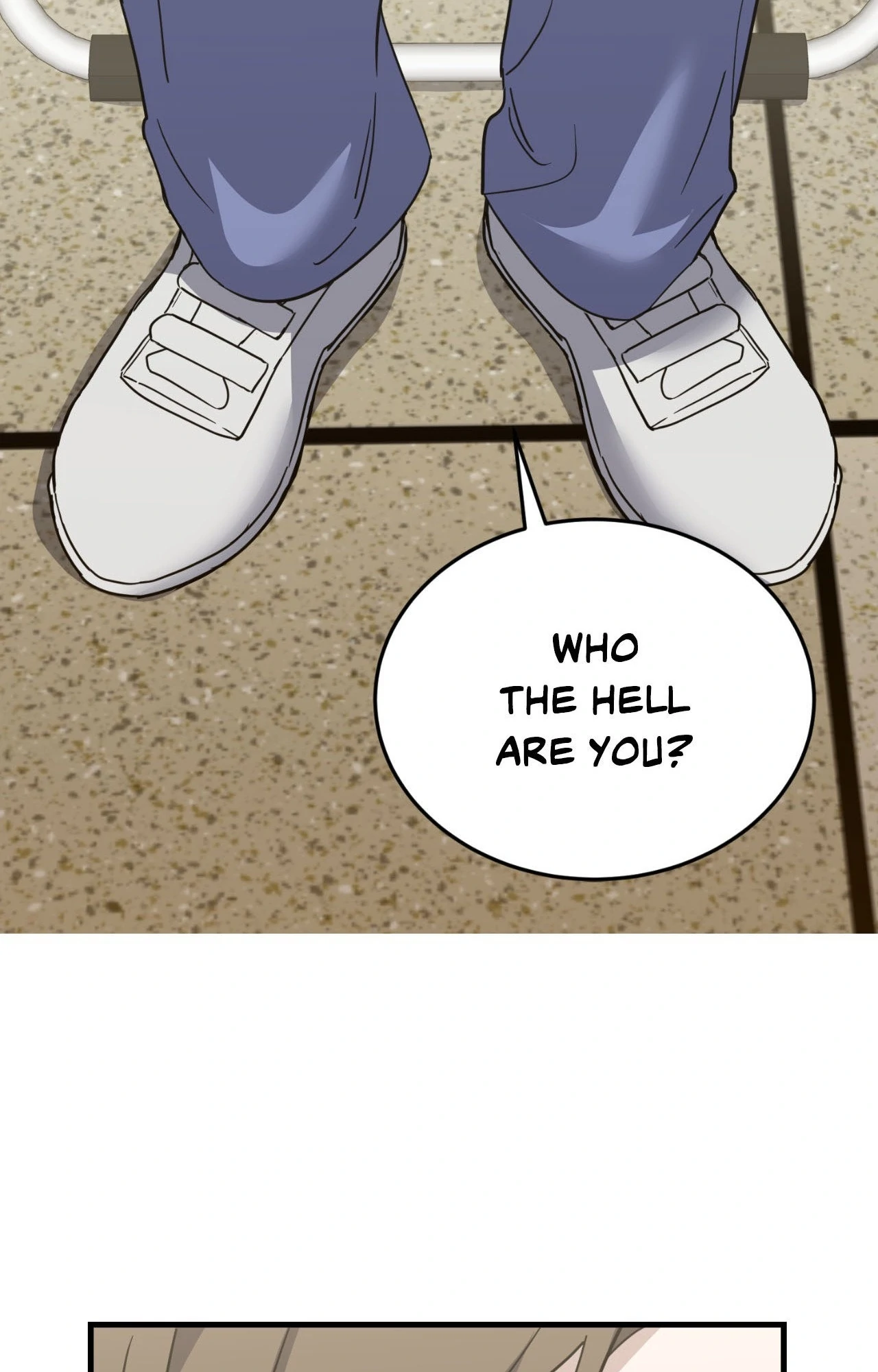 Love Between The Lines - Chapter 35 manhwa