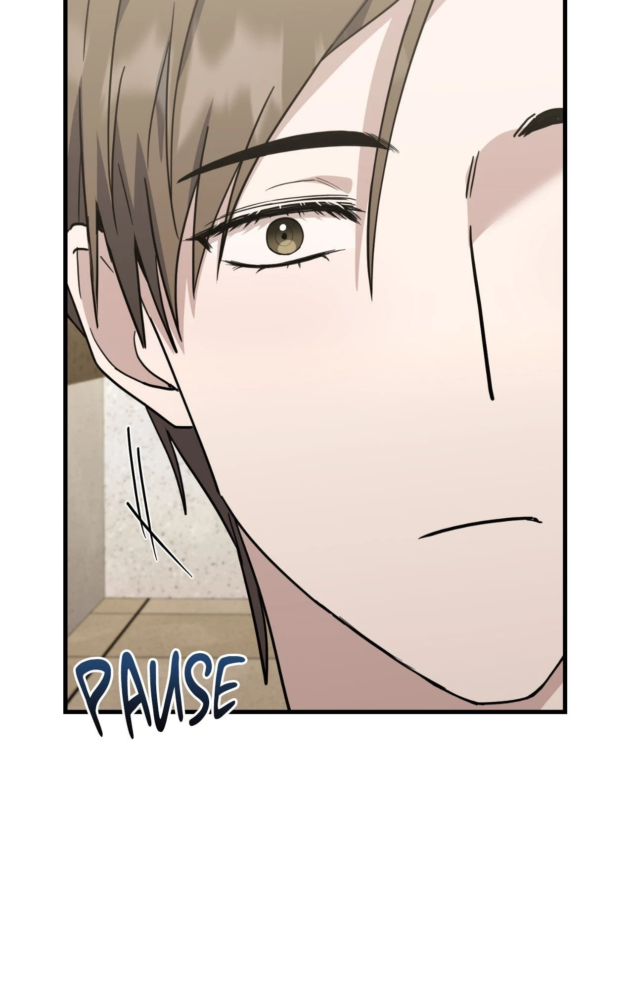 Love Between The Lines - Chapter 35 manhwa