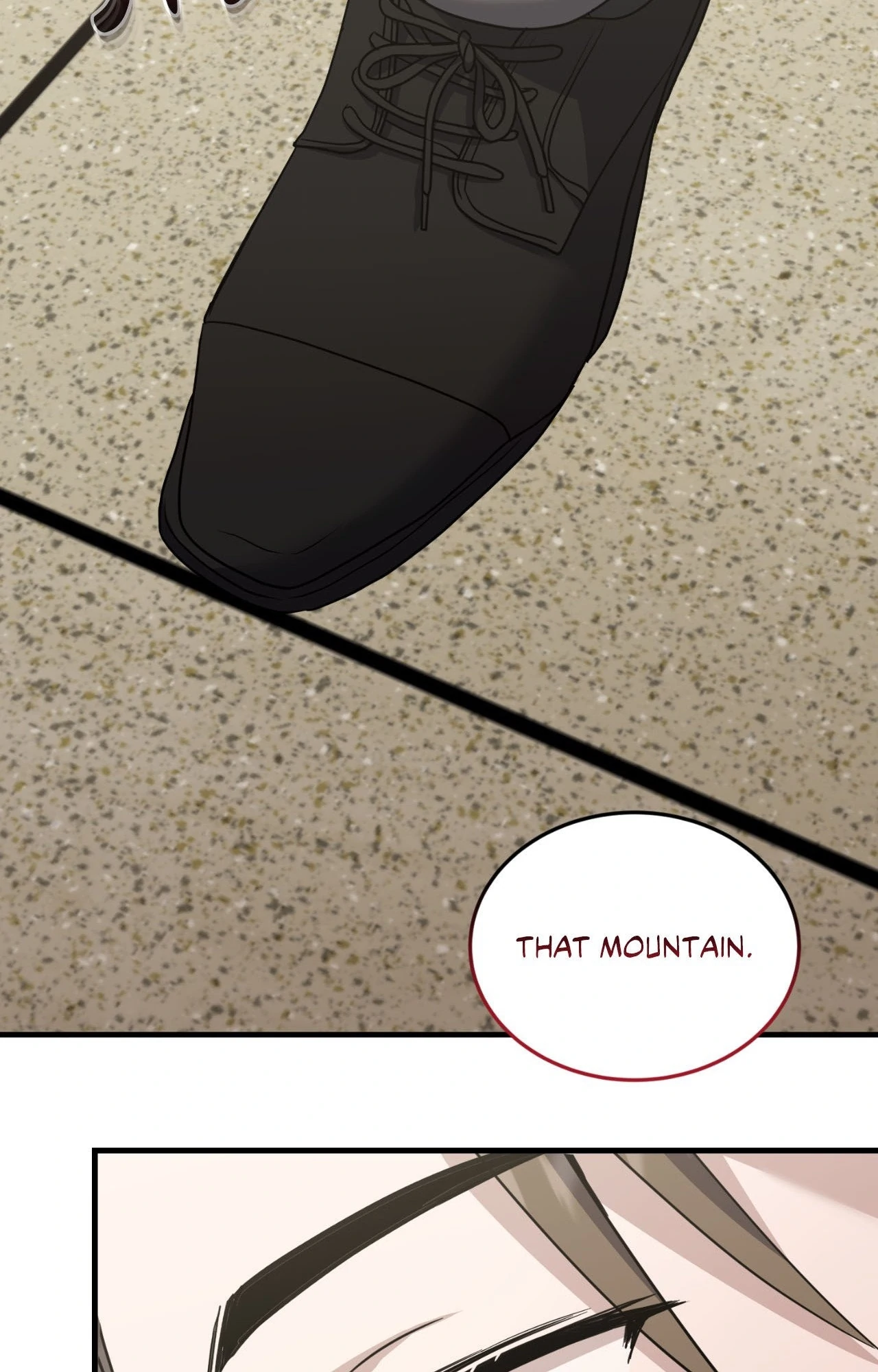 Love Between The Lines - Chapter 35 manhwa
