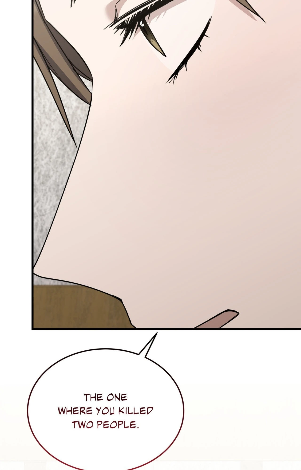 Love Between The Lines - Chapter 35 manhwa