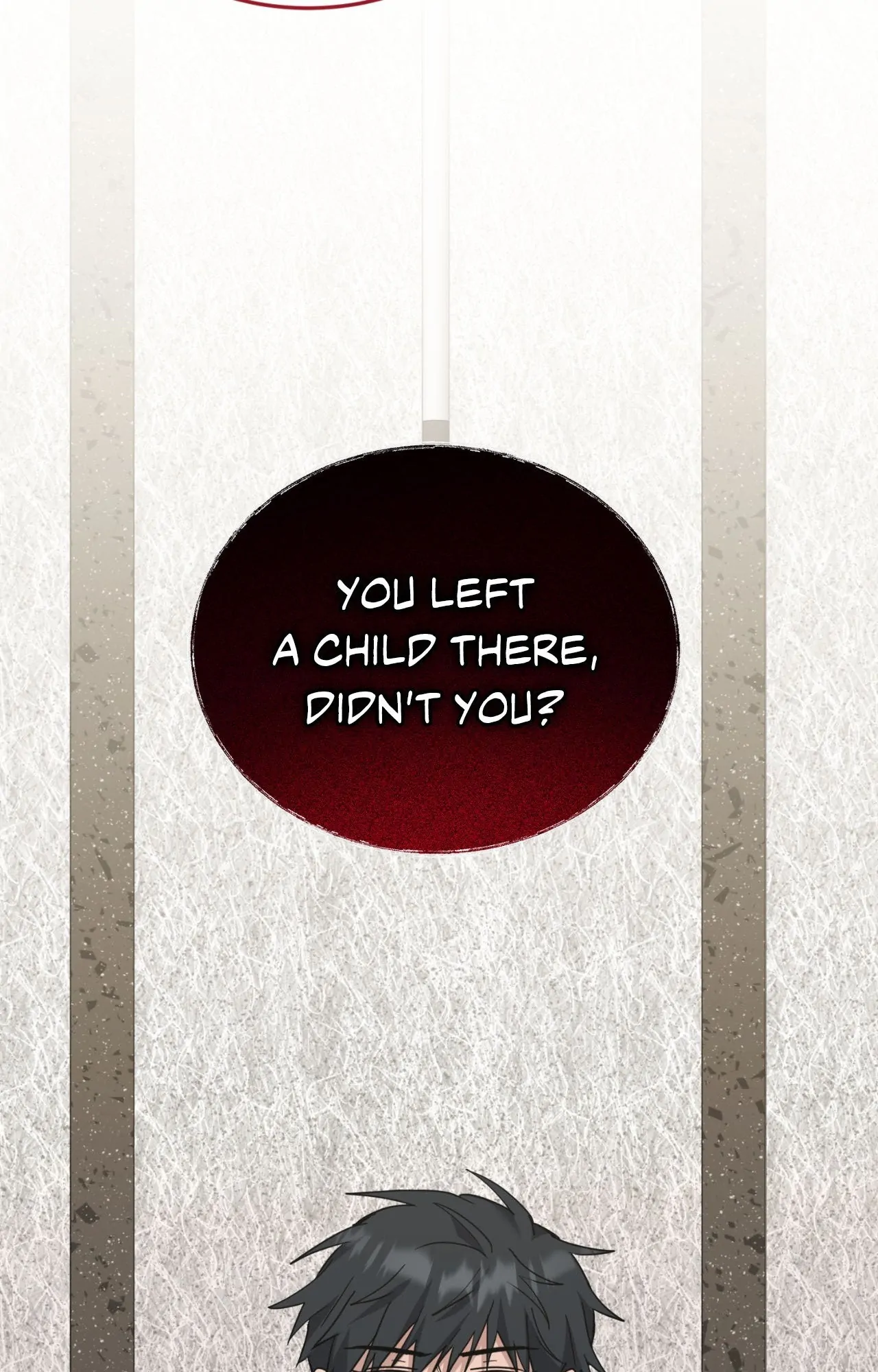 Love Between The Lines - Chapter 35 manhwa