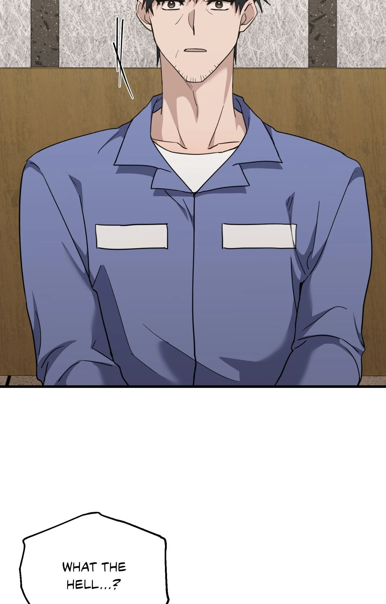 Love Between The Lines - Chapter 35 manhwa