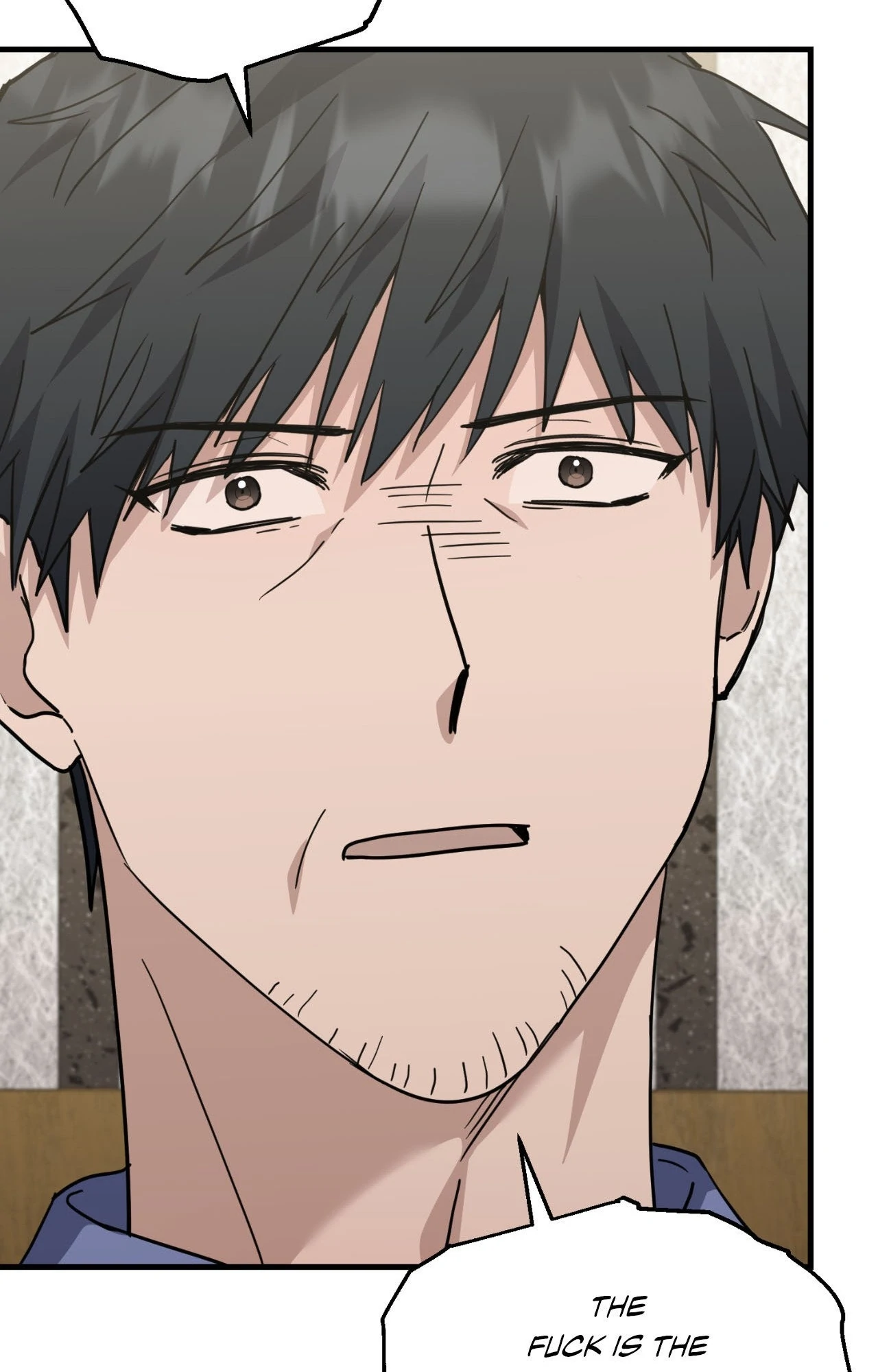 Love Between The Lines - Chapter 35 manhwa