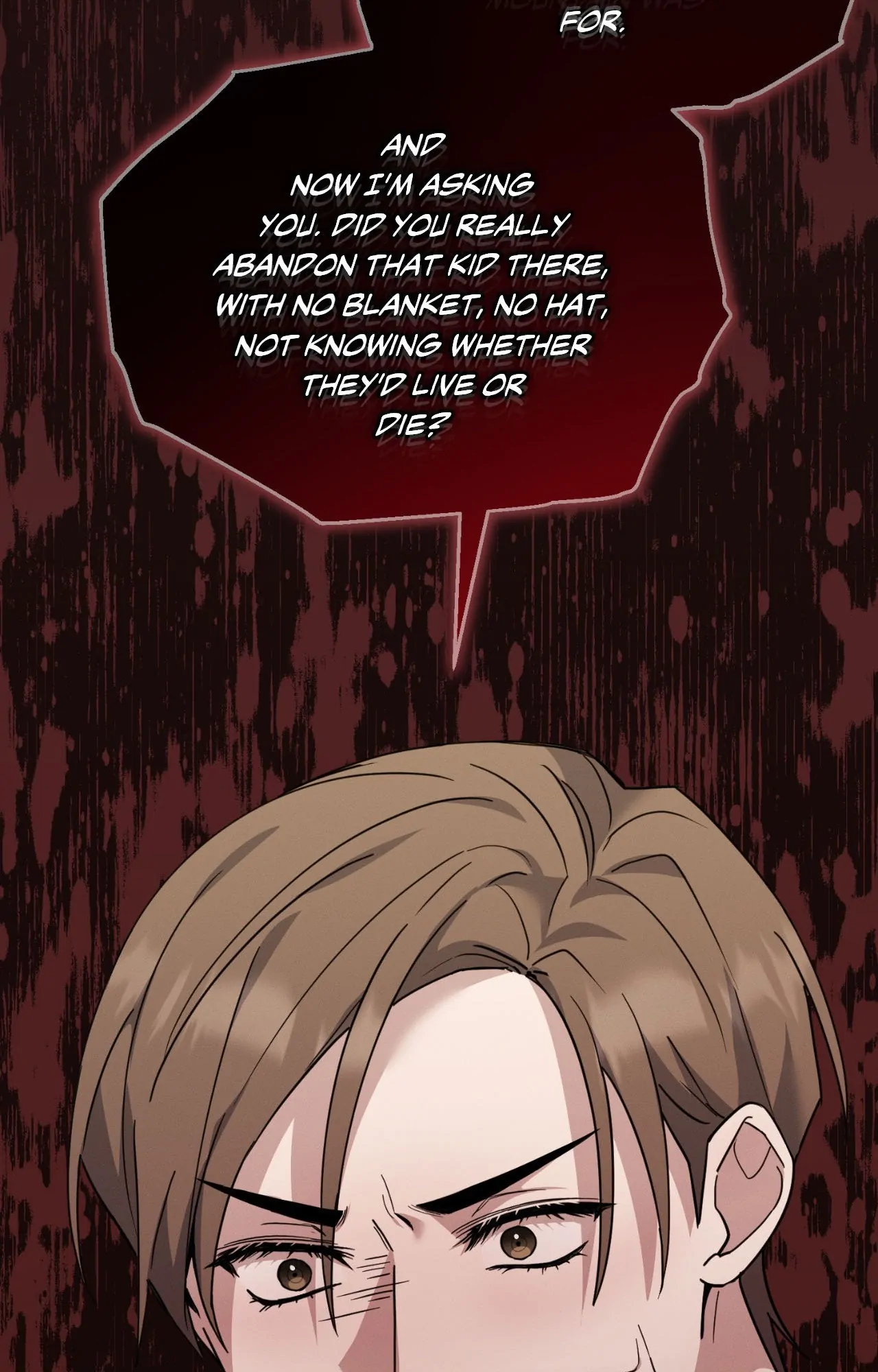 Love Between The Lines - Chapter 35 manhwa