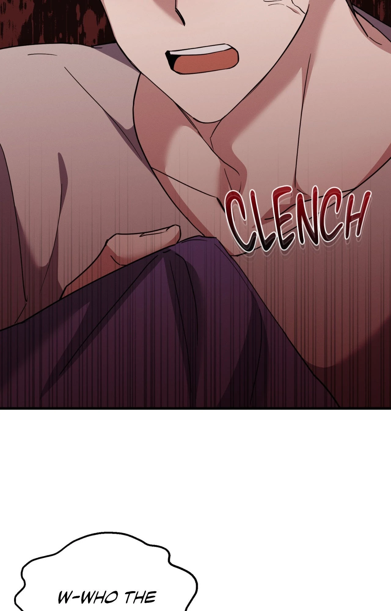 Love Between The Lines - Chapter 35 manhwa