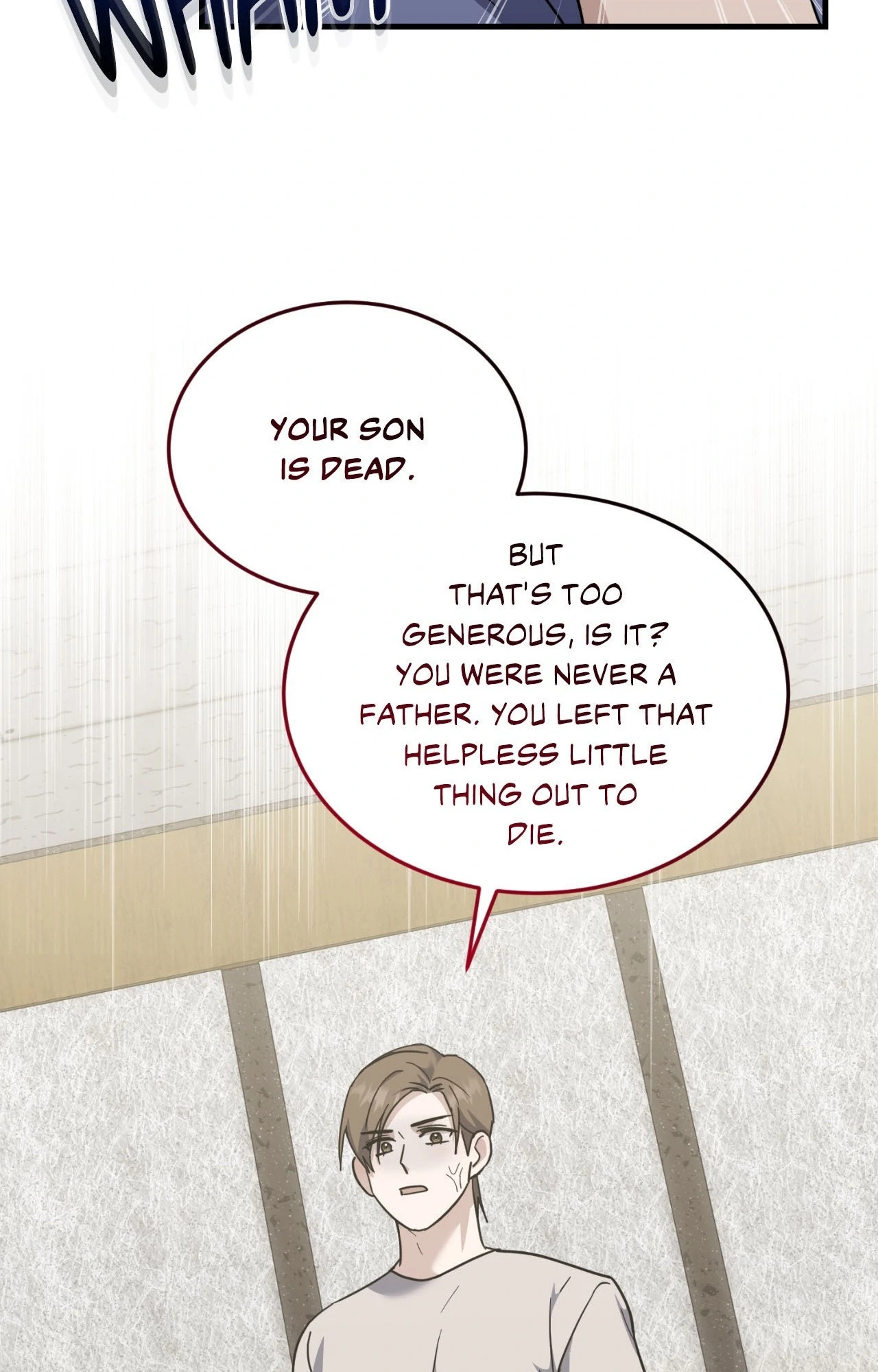 Love Between The Lines - Chapter 35 manhwa