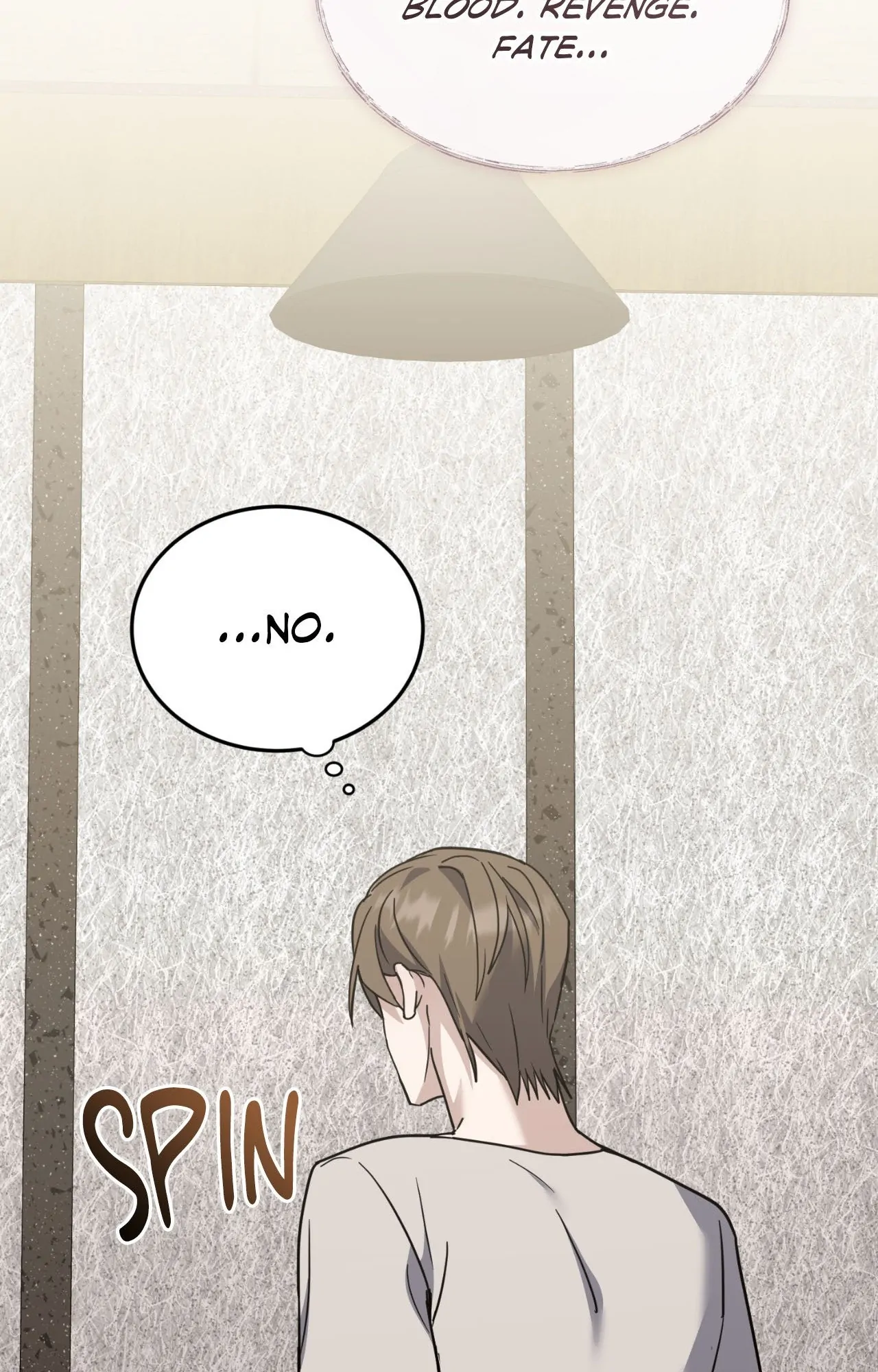 Love Between The Lines - Chapter 35 manhwa