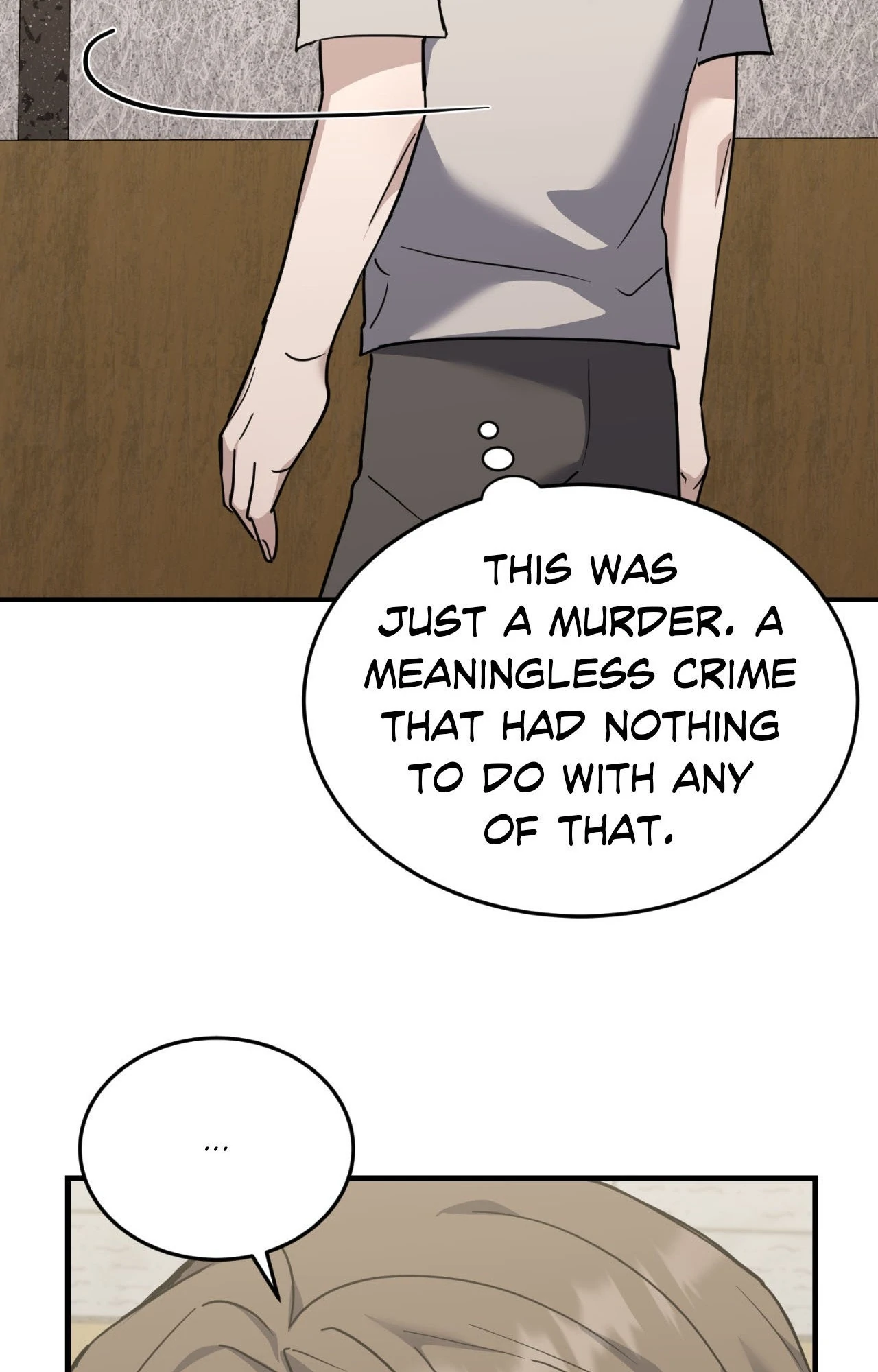 Love Between The Lines - Chapter 35 manhwa