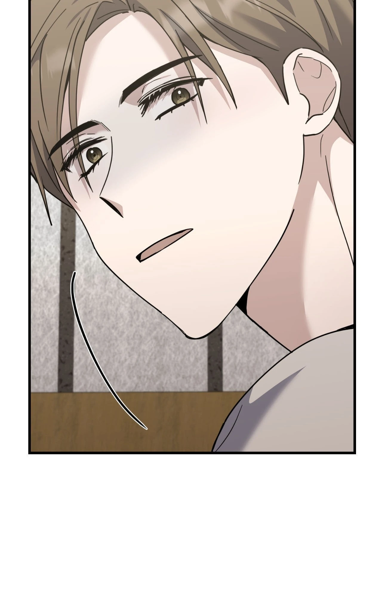 Love Between The Lines - Chapter 35 manhwa