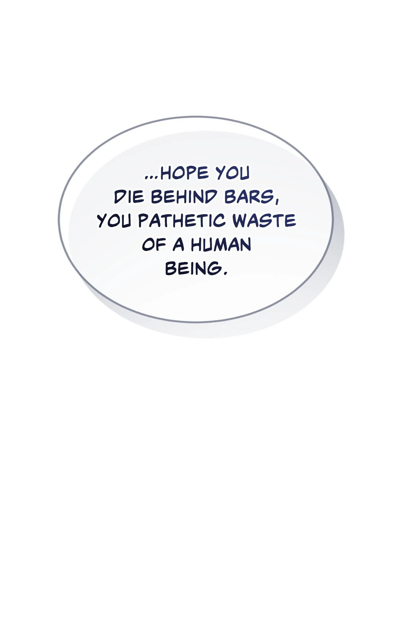 Love Between The Lines - Chapter 35 manhwa
