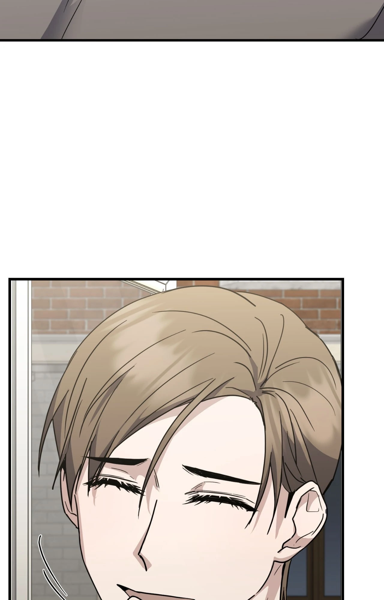 Love Between The Lines - Chapter 36 manhwa