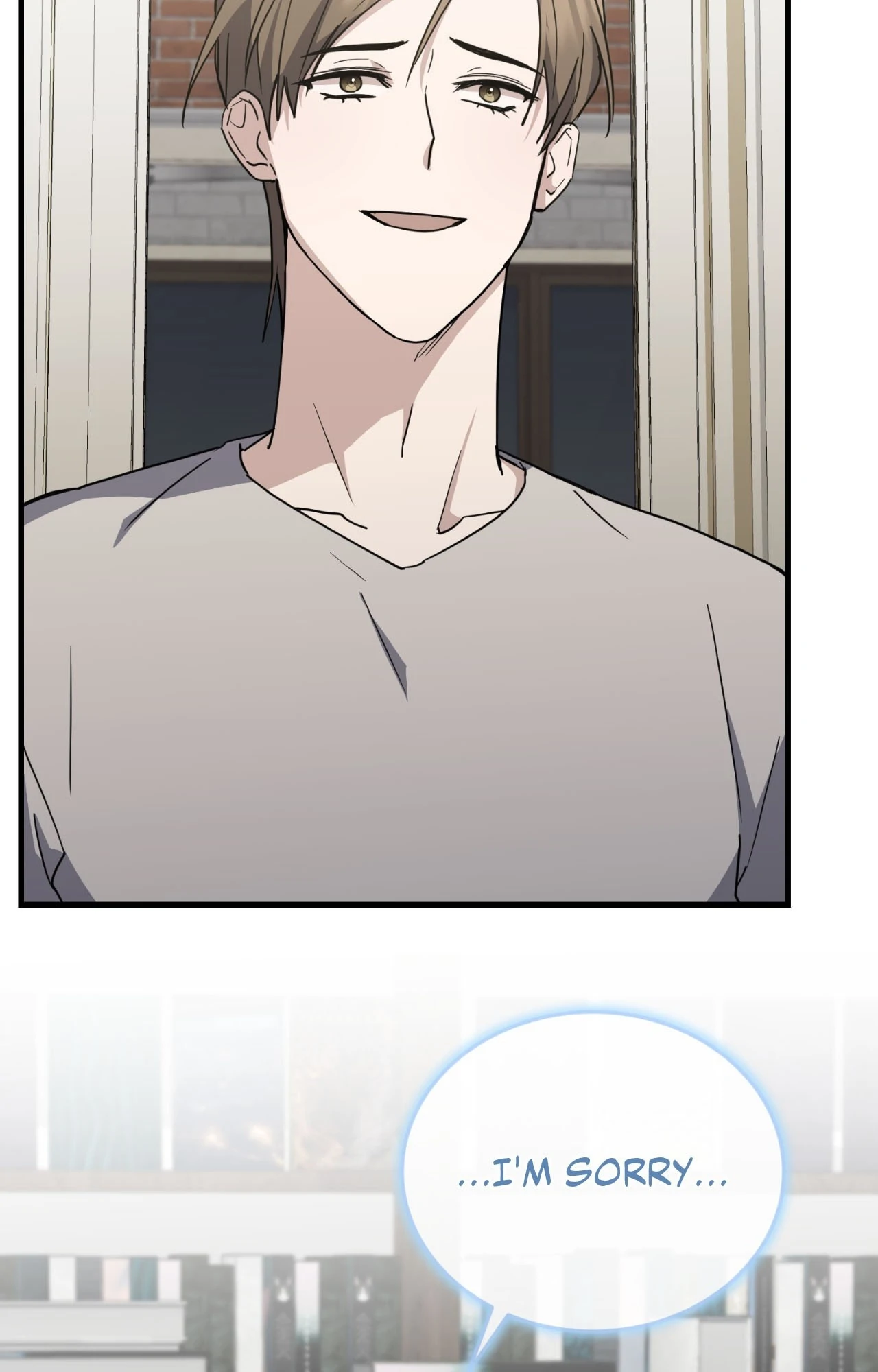 Love Between The Lines - Chapter 36 manhwa