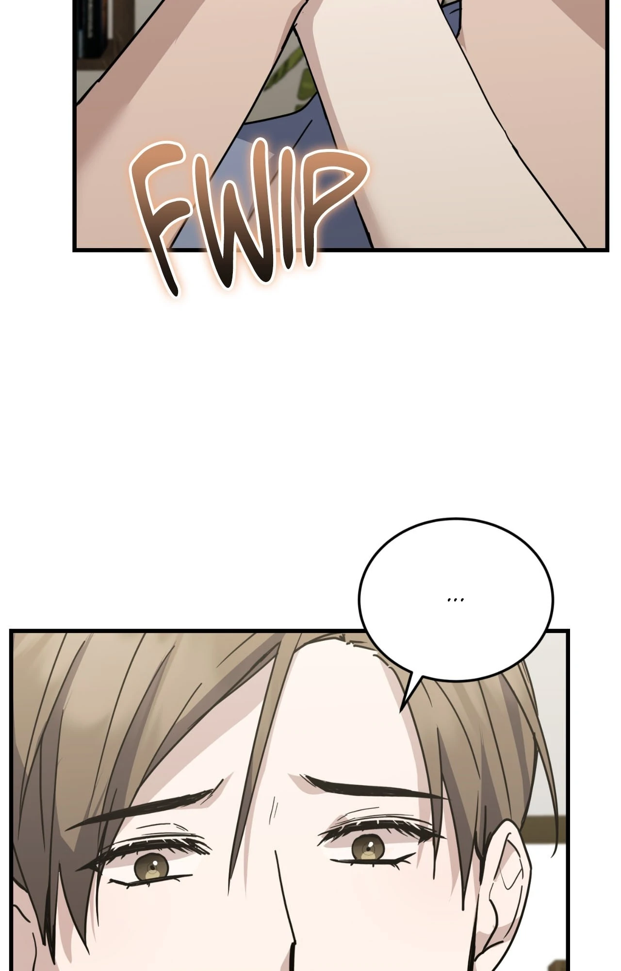 Love Between The Lines - Chapter 36 manhwa