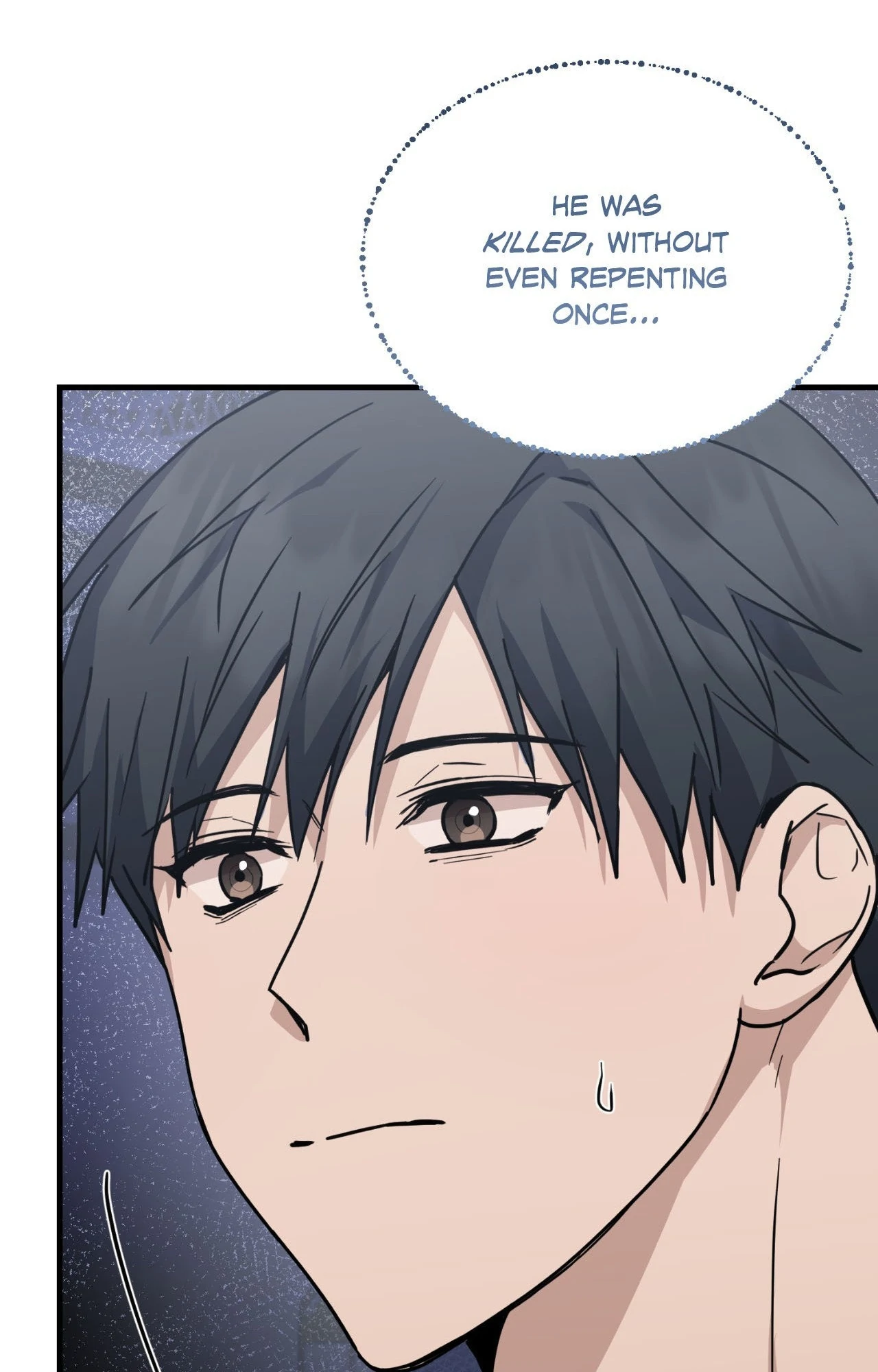 Love Between The Lines - Chapter 36 manhwa