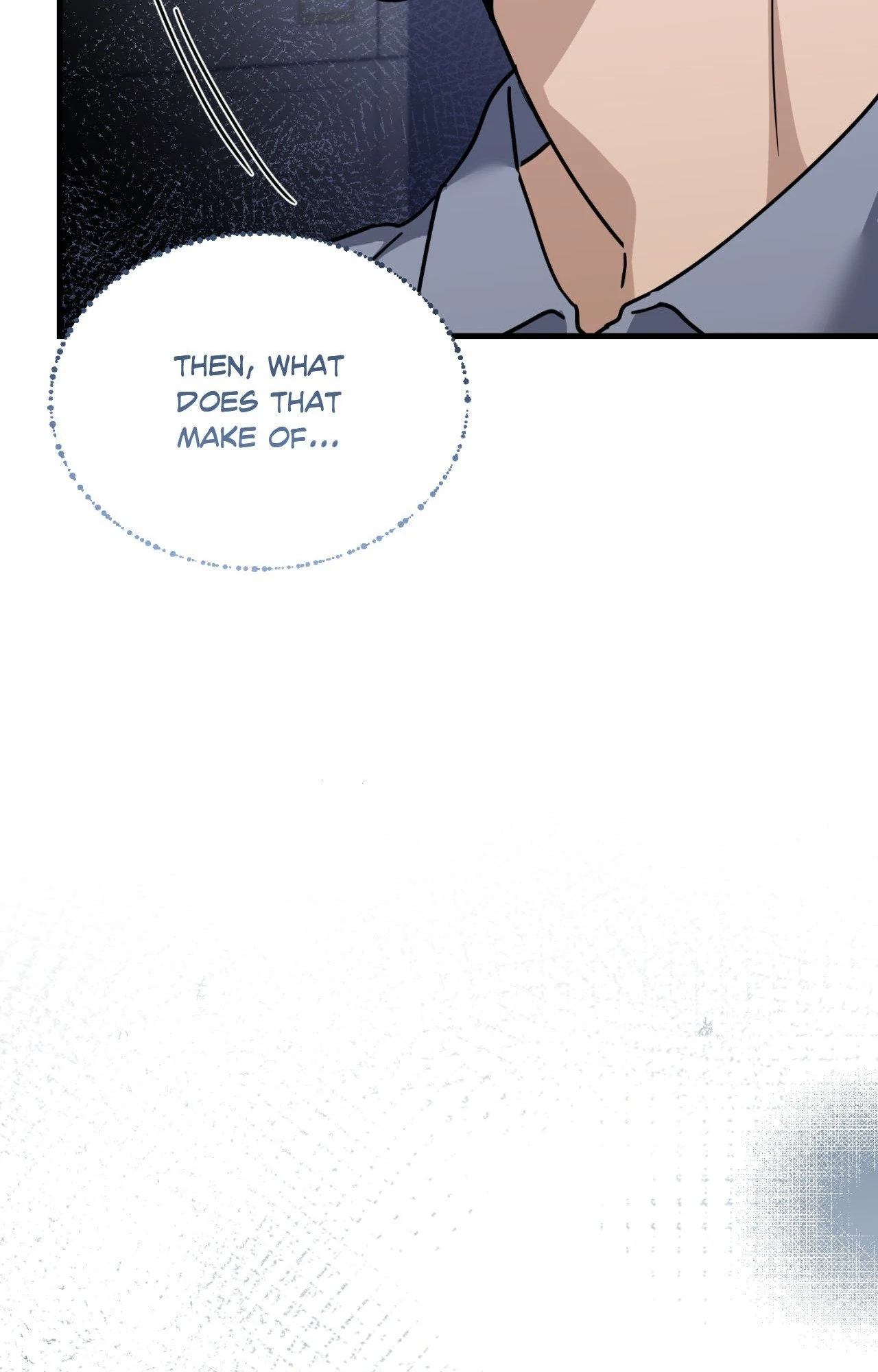 Love Between The Lines - Chapter 36 manhwa