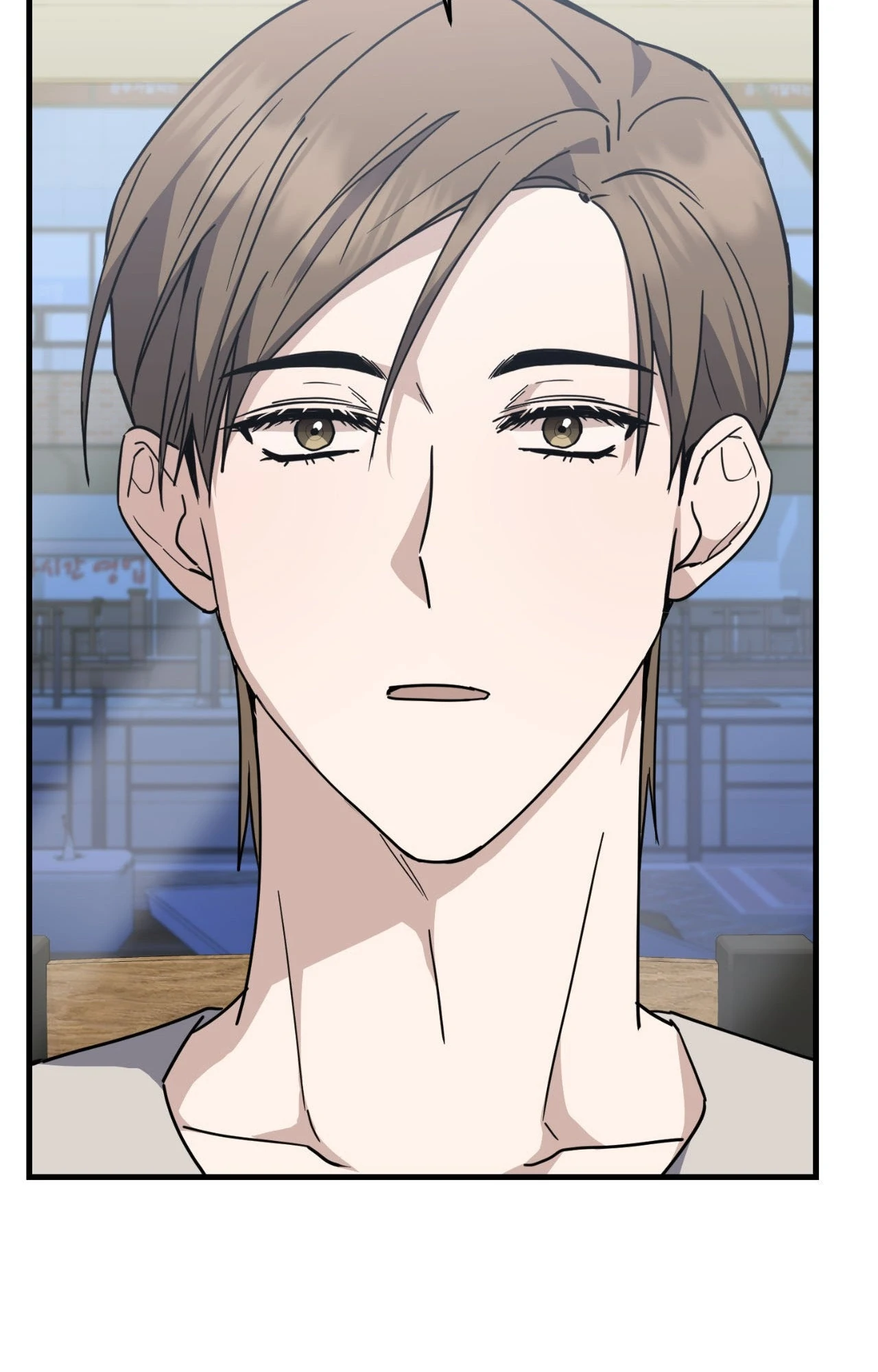 Love Between The Lines - Chapter 36 manhwa