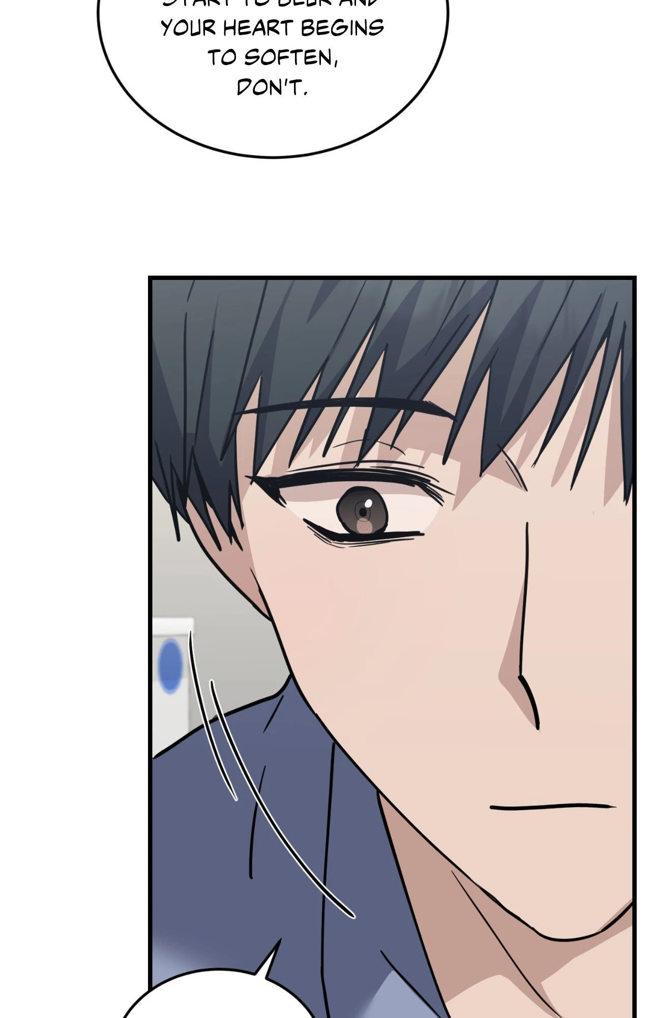 Love Between The Lines - Chapter 36 manhwa
