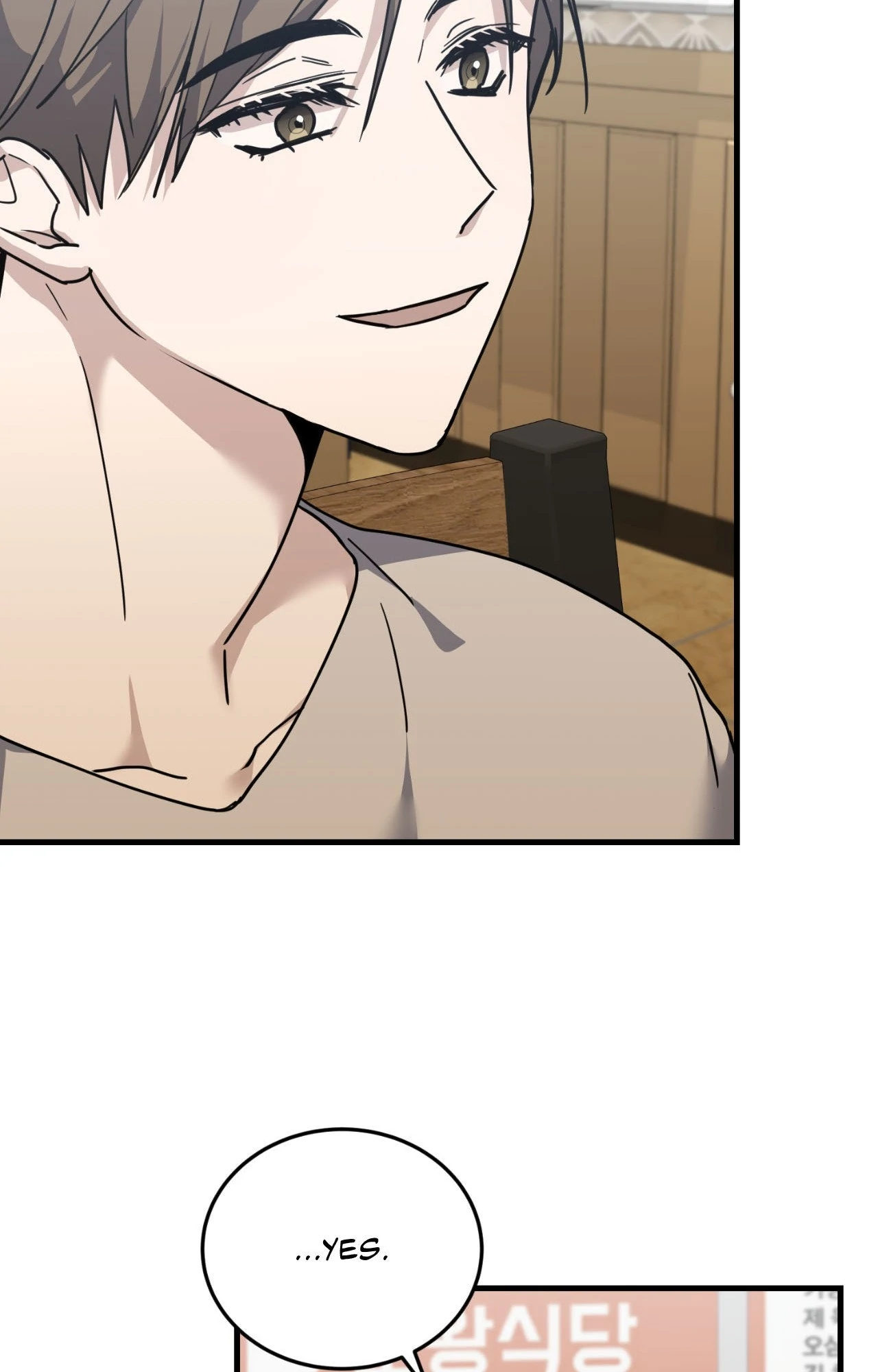 Love Between The Lines - Chapter 36 manhwa