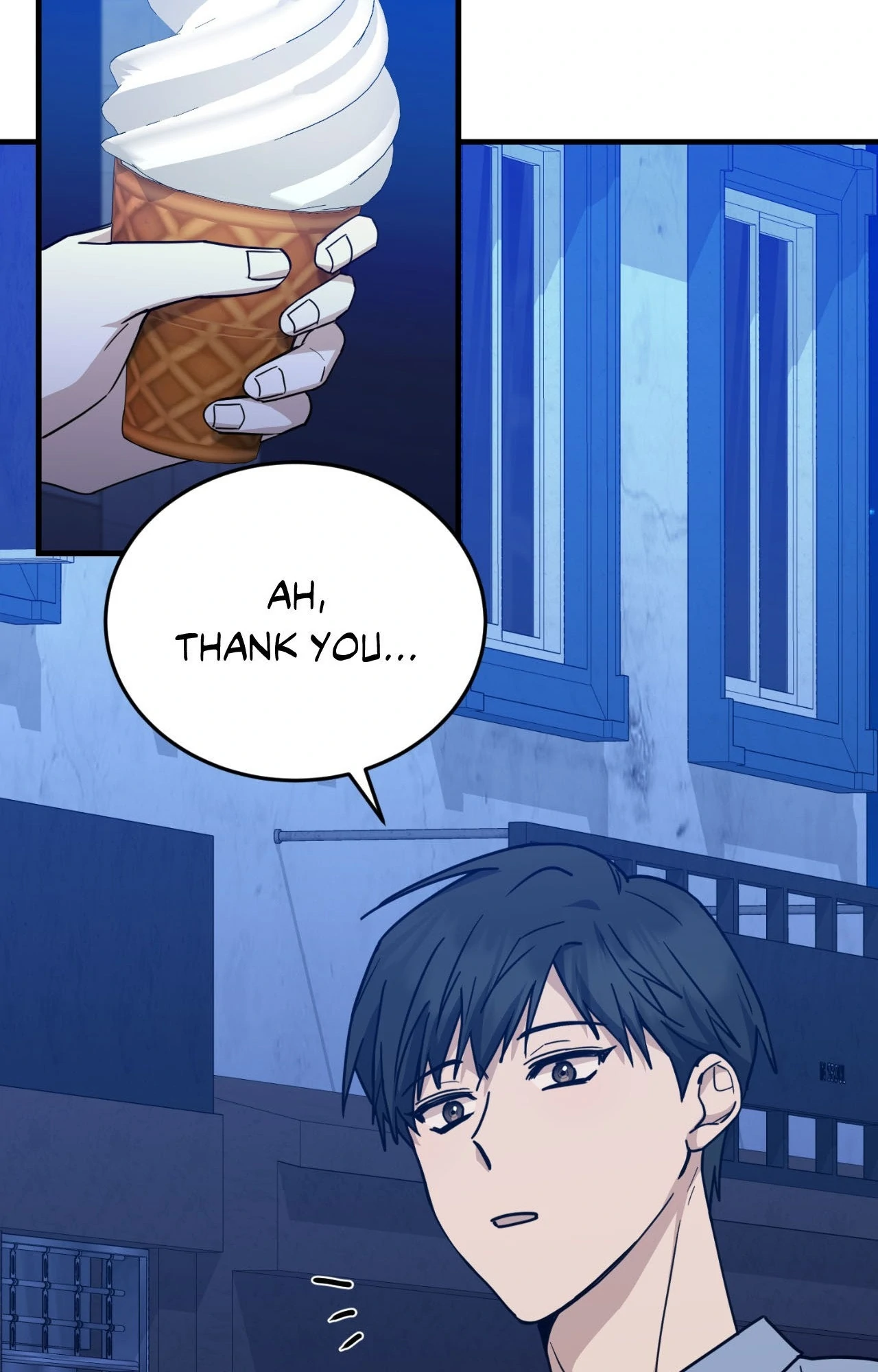 Love Between The Lines - Chapter 36 manhwa