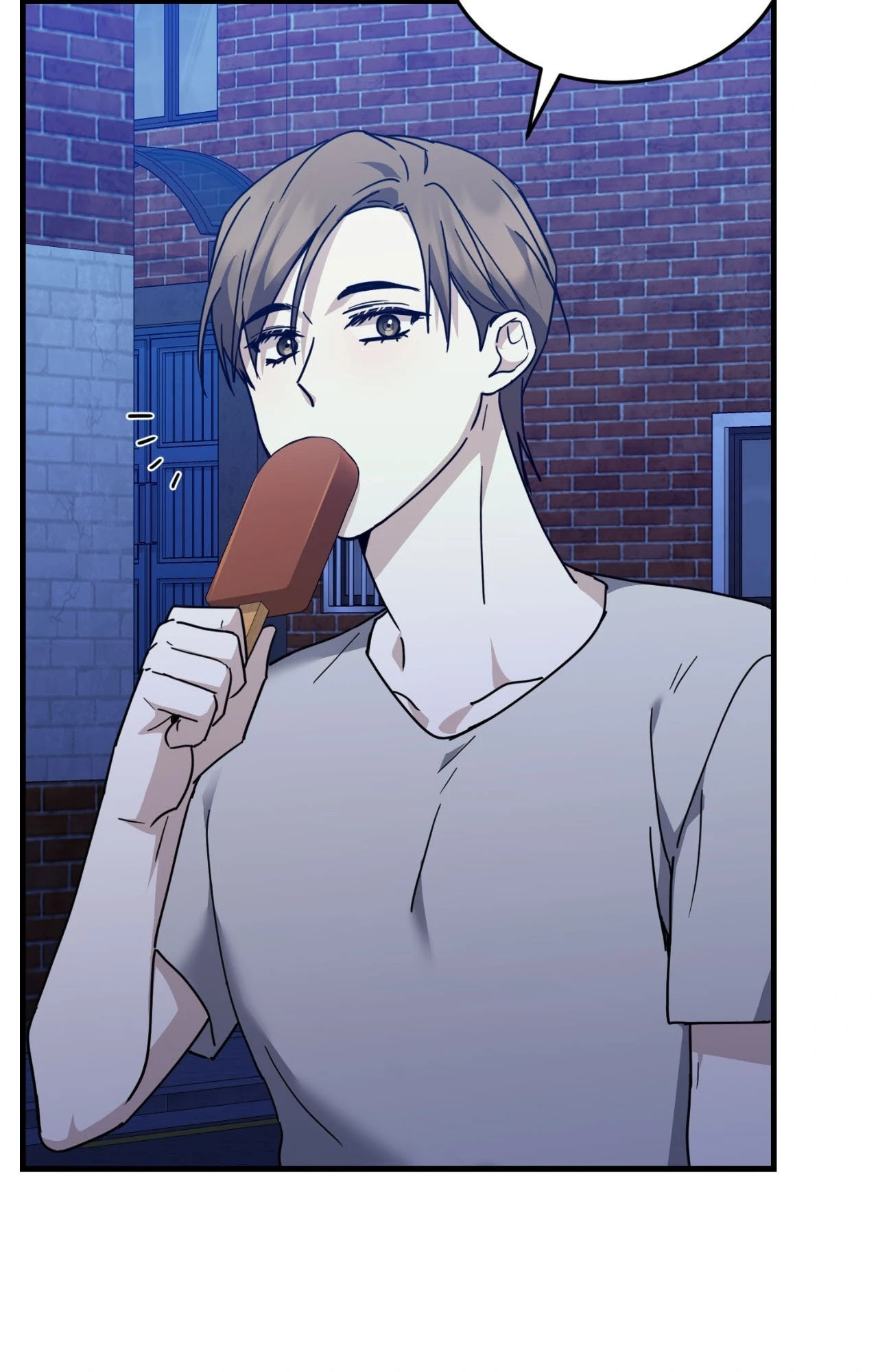 Love Between The Lines - Chapter 36 manhwa
