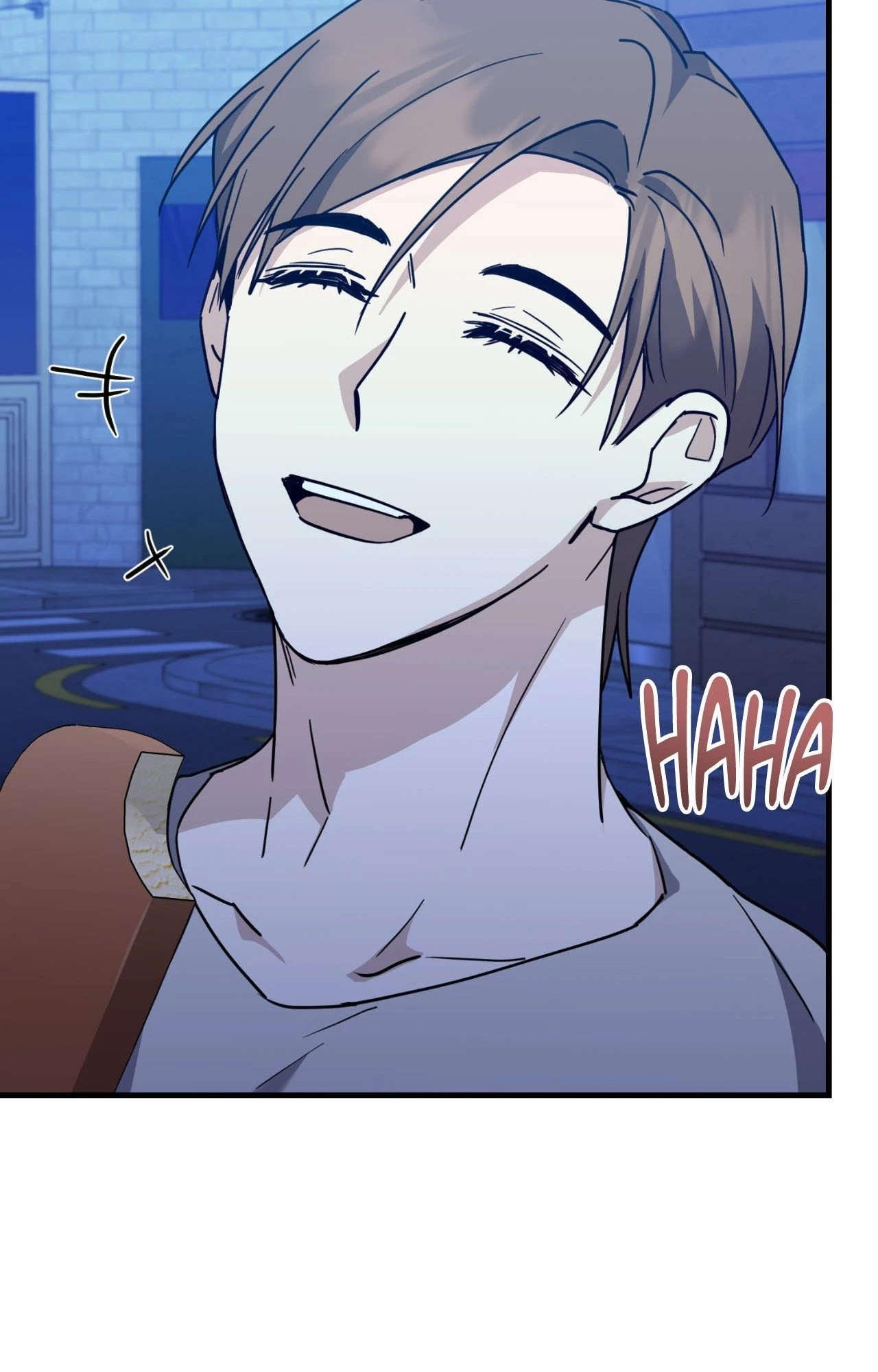Love Between The Lines - Chapter 36 manhwa