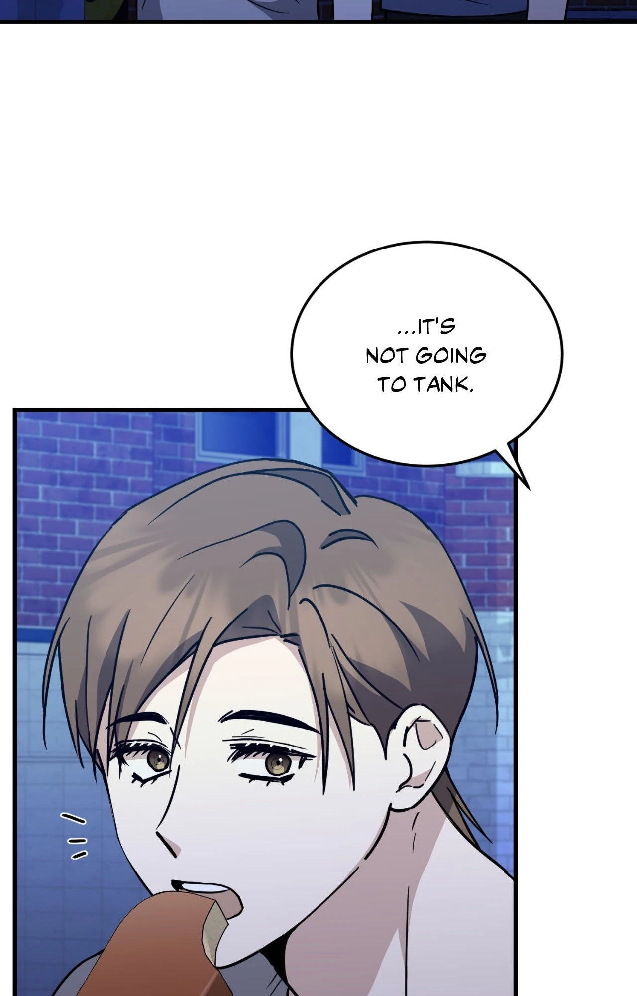 Love Between The Lines - Chapter 36 manhwa