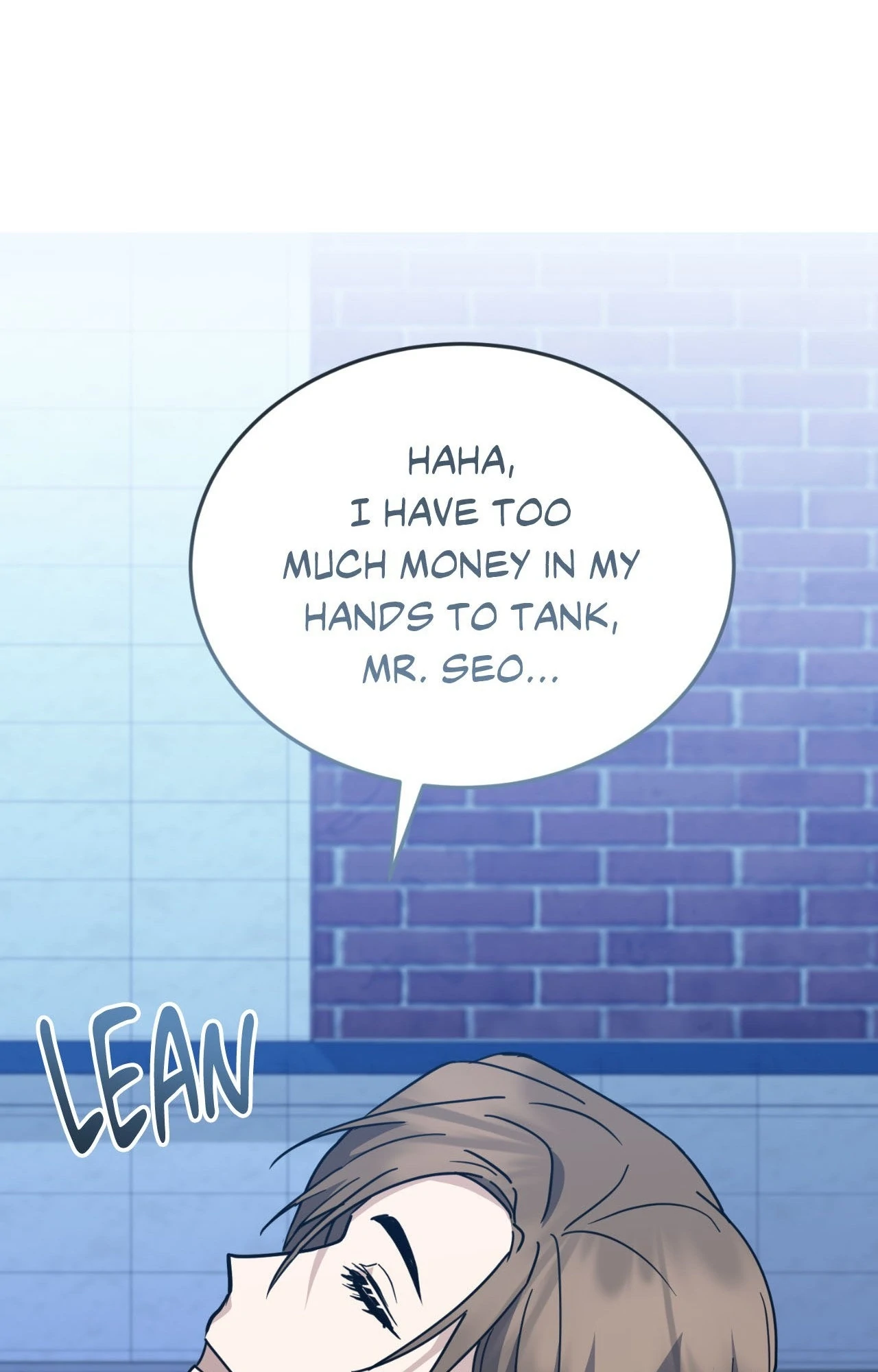 Love Between The Lines - Chapter 36 manhwa