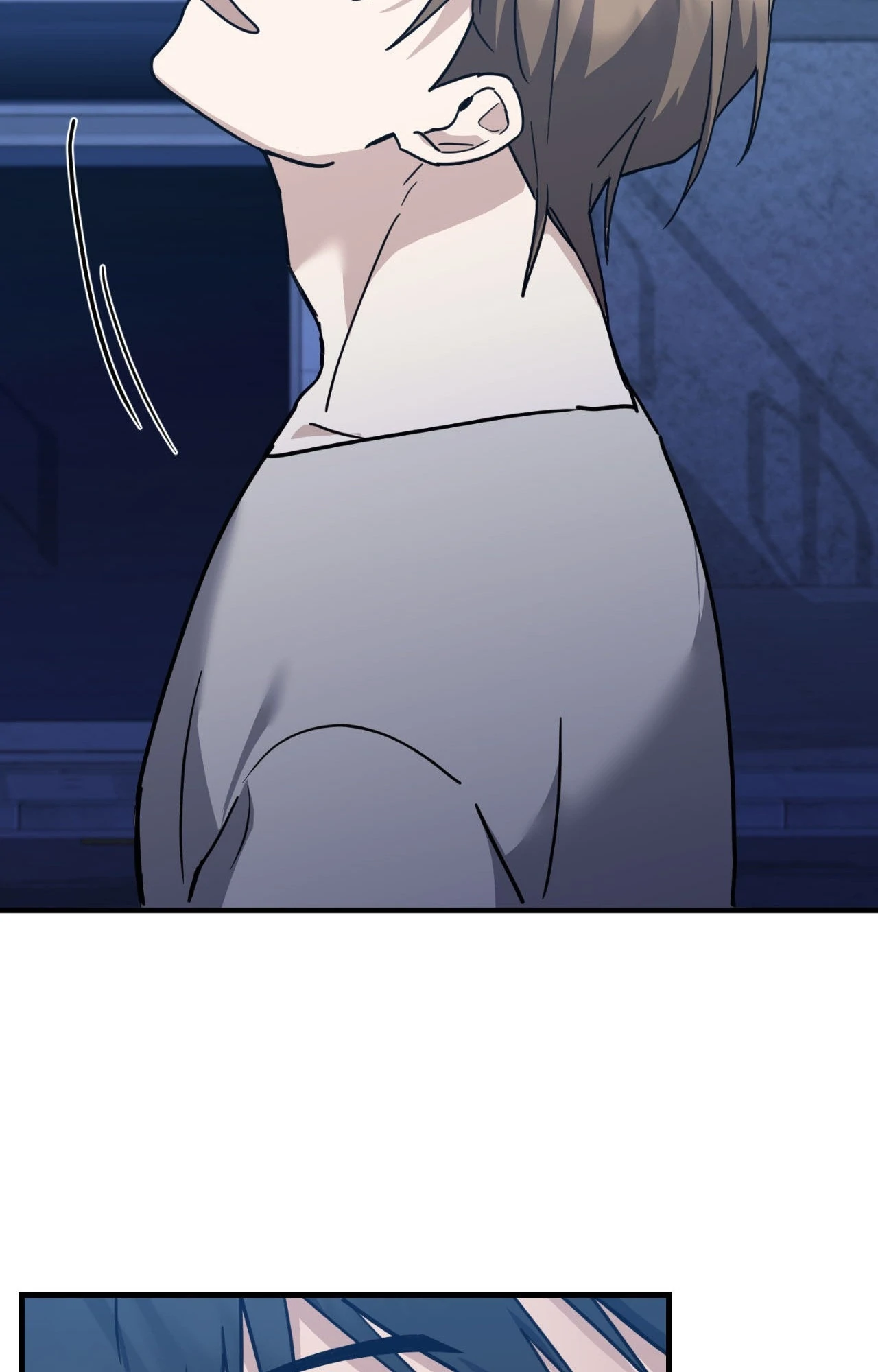 Love Between The Lines - Chapter 36 manhwa