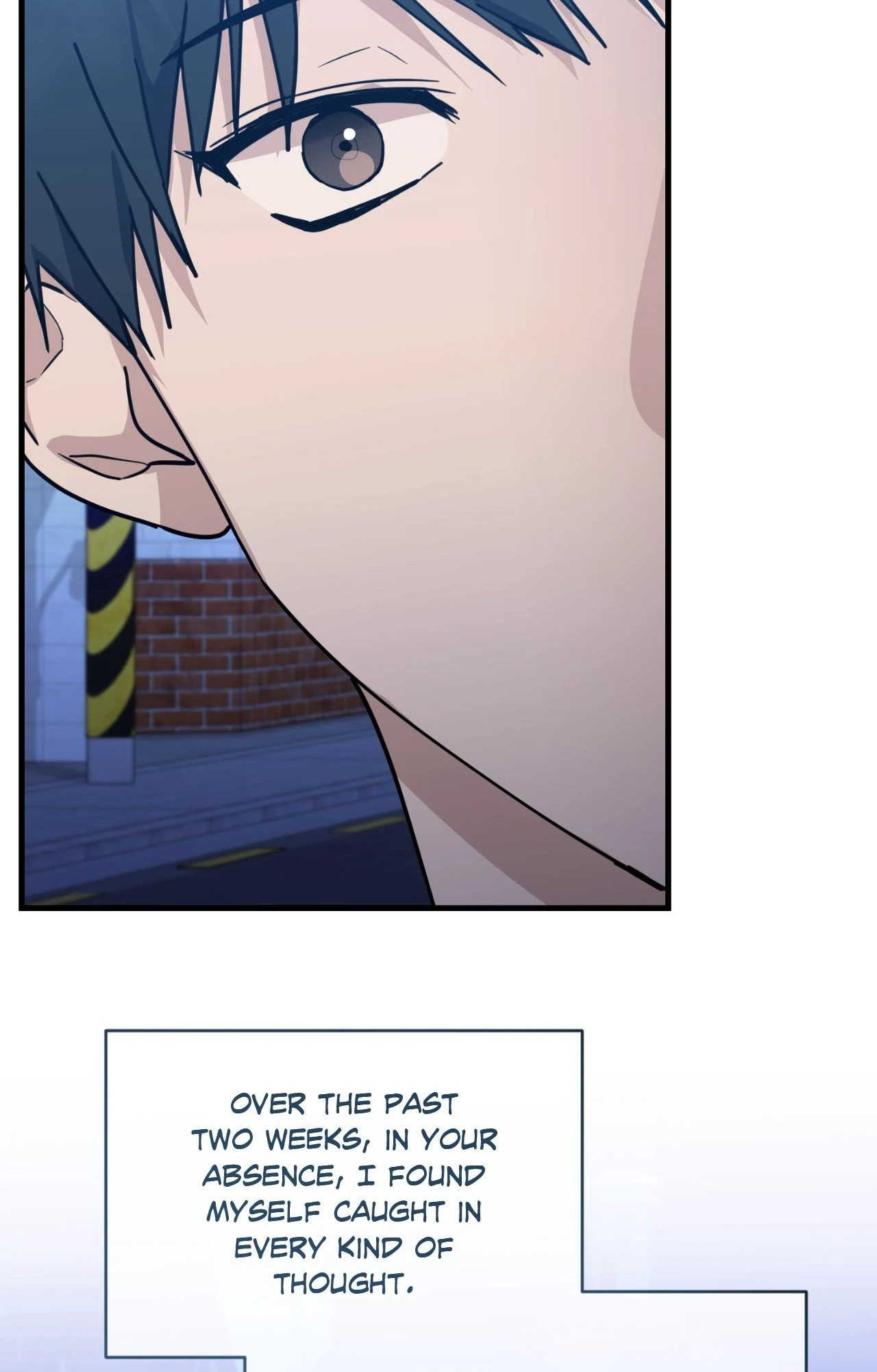 Love Between The Lines - Chapter 36 manhwa