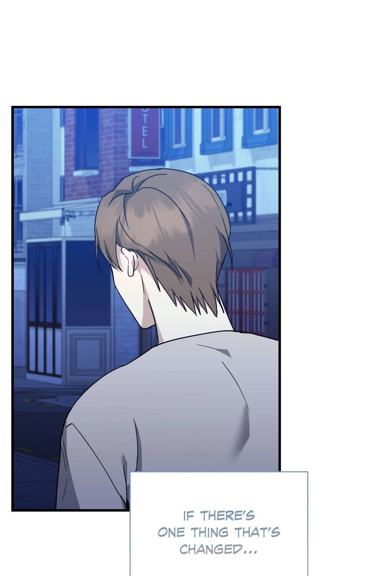 Love Between The Lines - Chapter 36 manhwa