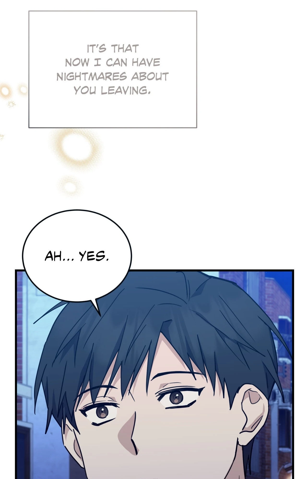 Love Between The Lines - Chapter 36 manhwa