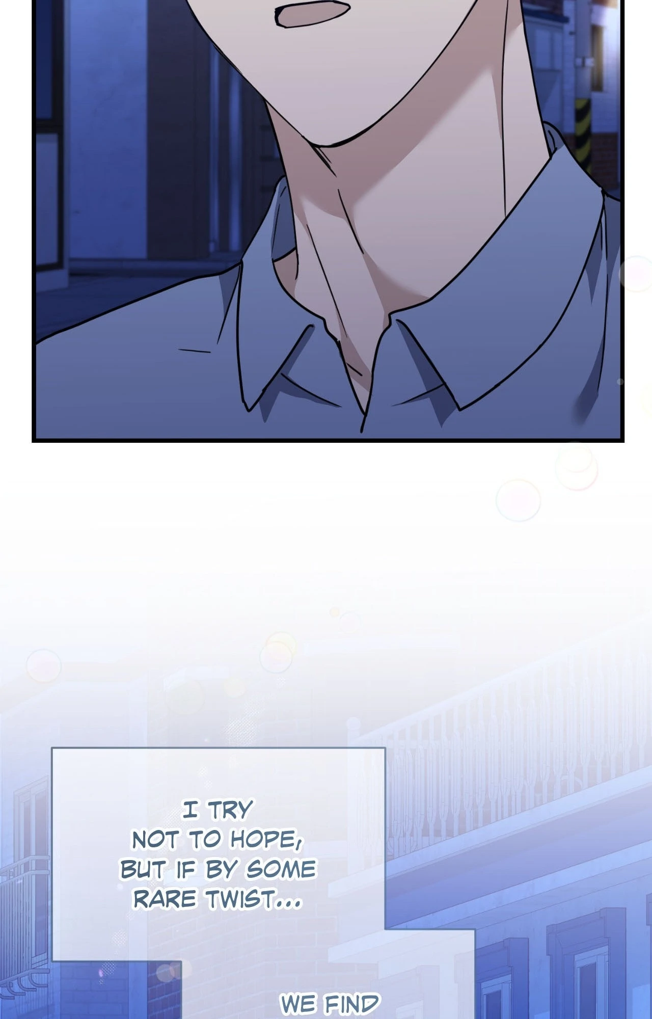 Love Between The Lines - Chapter 36 manhwa