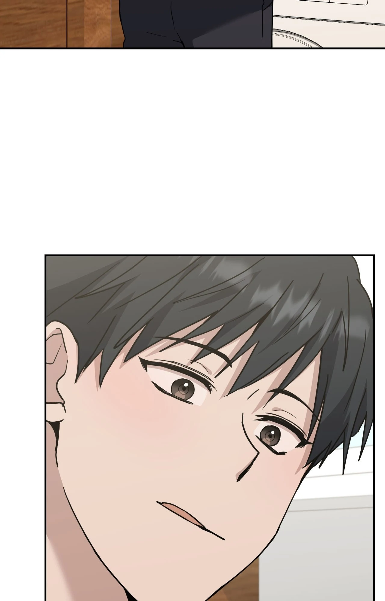 Love Between The Lines - Chapter 37 manhwa