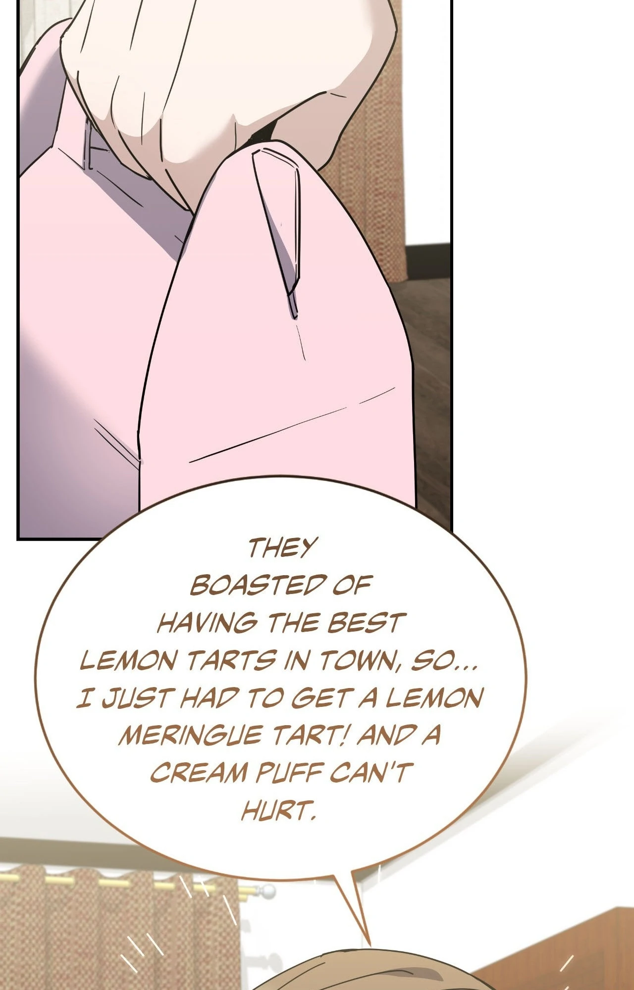 Love Between The Lines - Chapter 37 manhwa