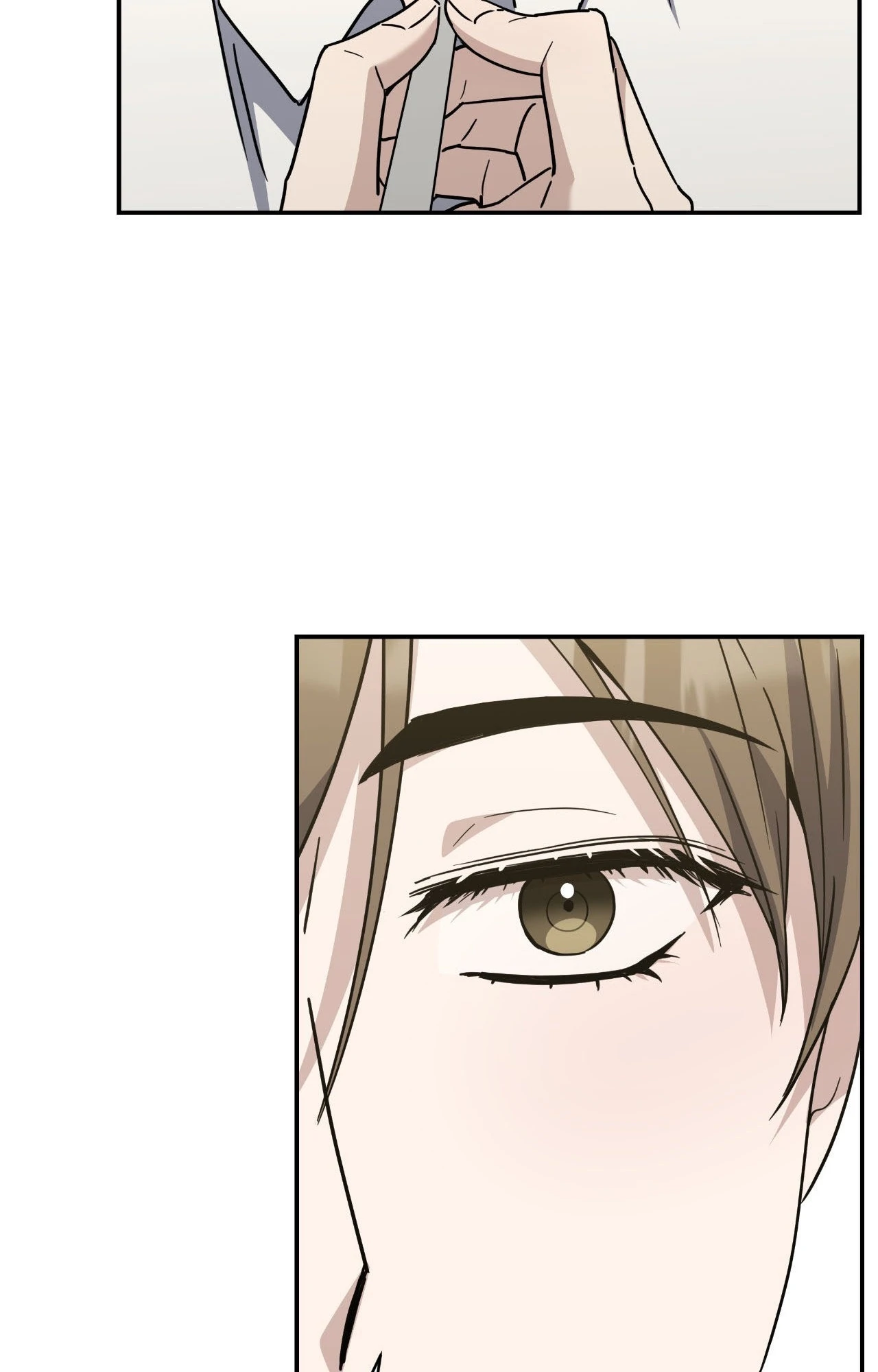Love Between The Lines - Chapter 37 manhwa