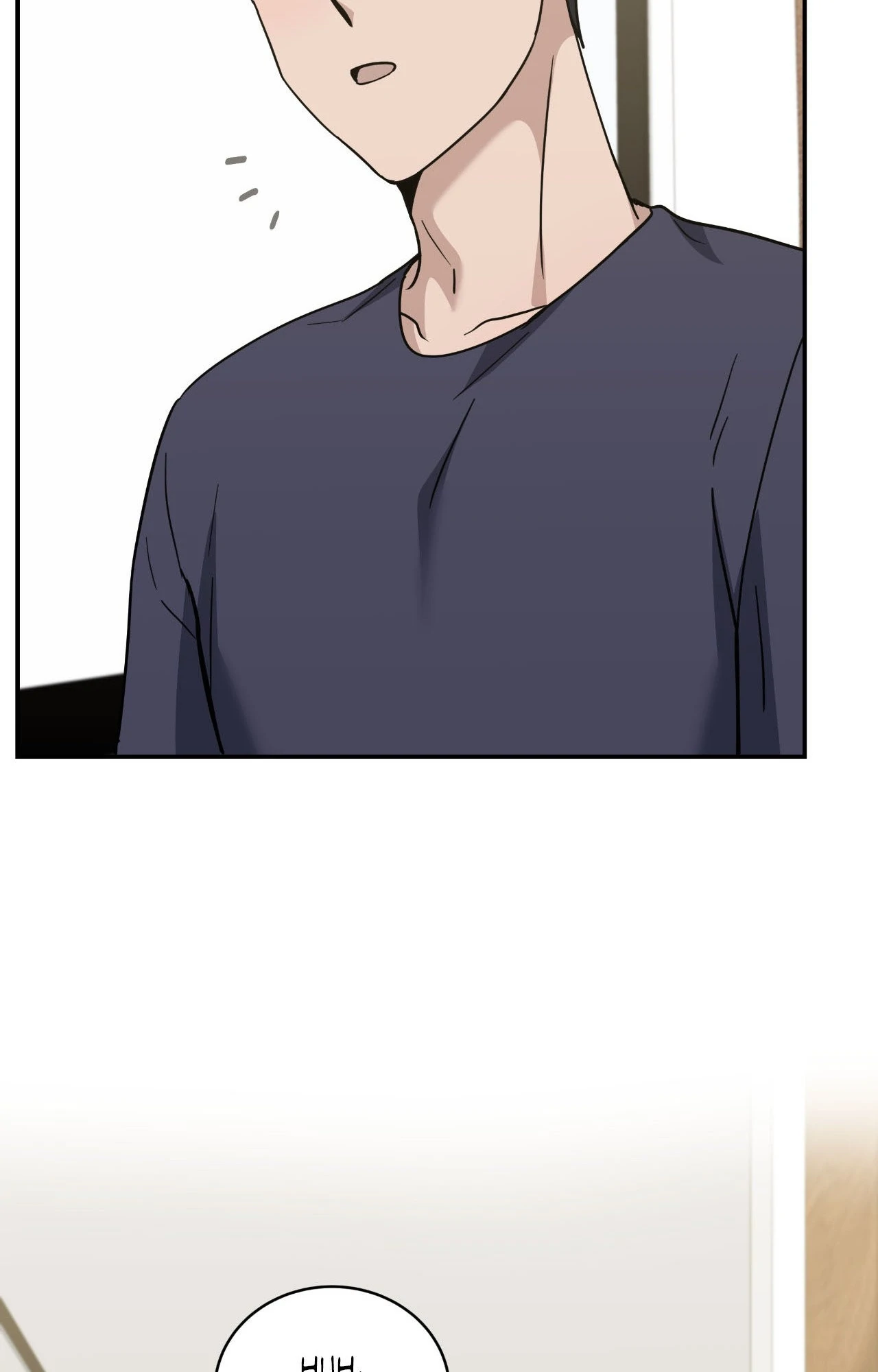 Love Between The Lines - Chapter 37 manhwa