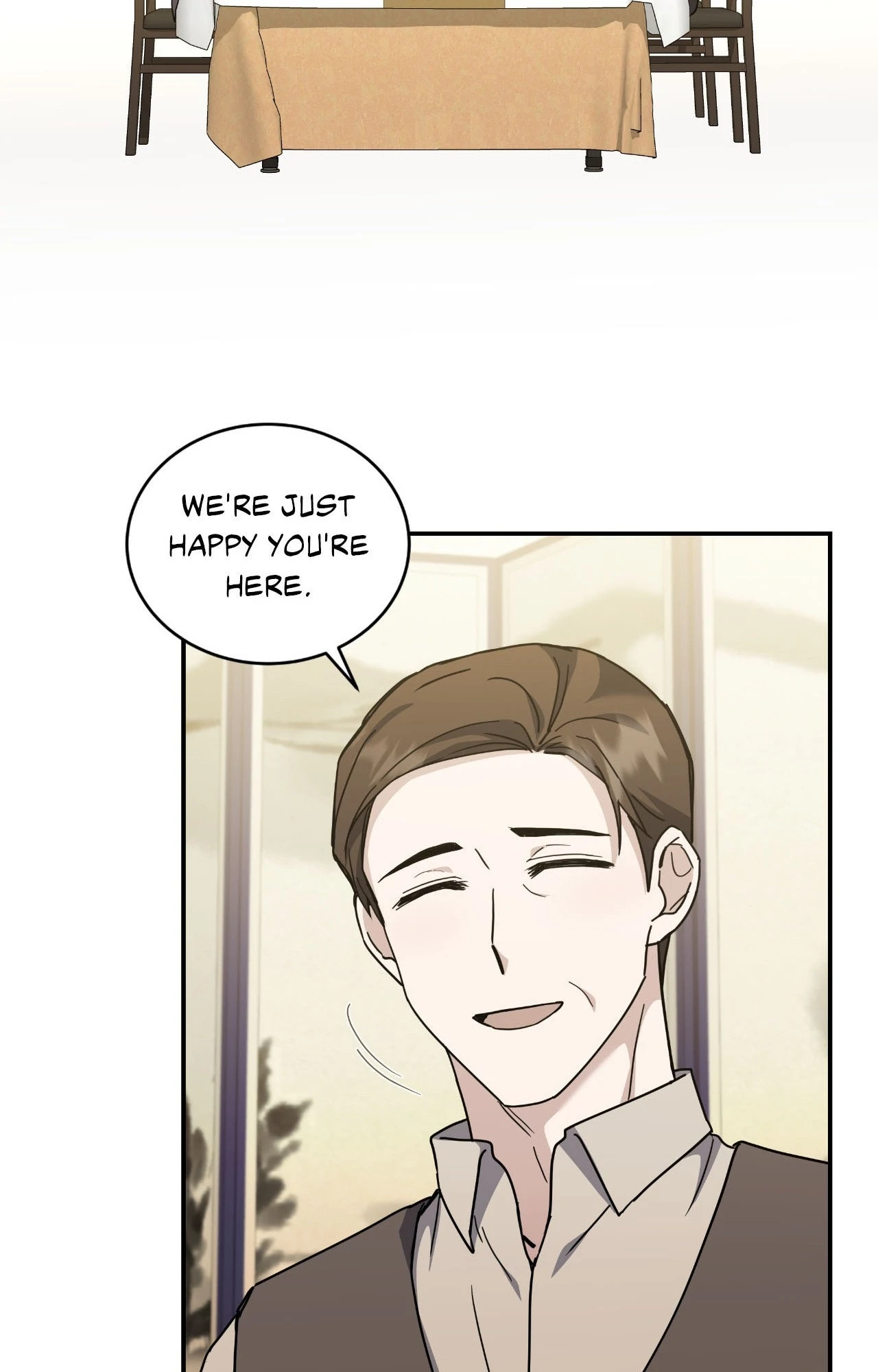 Love Between The Lines - Chapter 37 manhwa