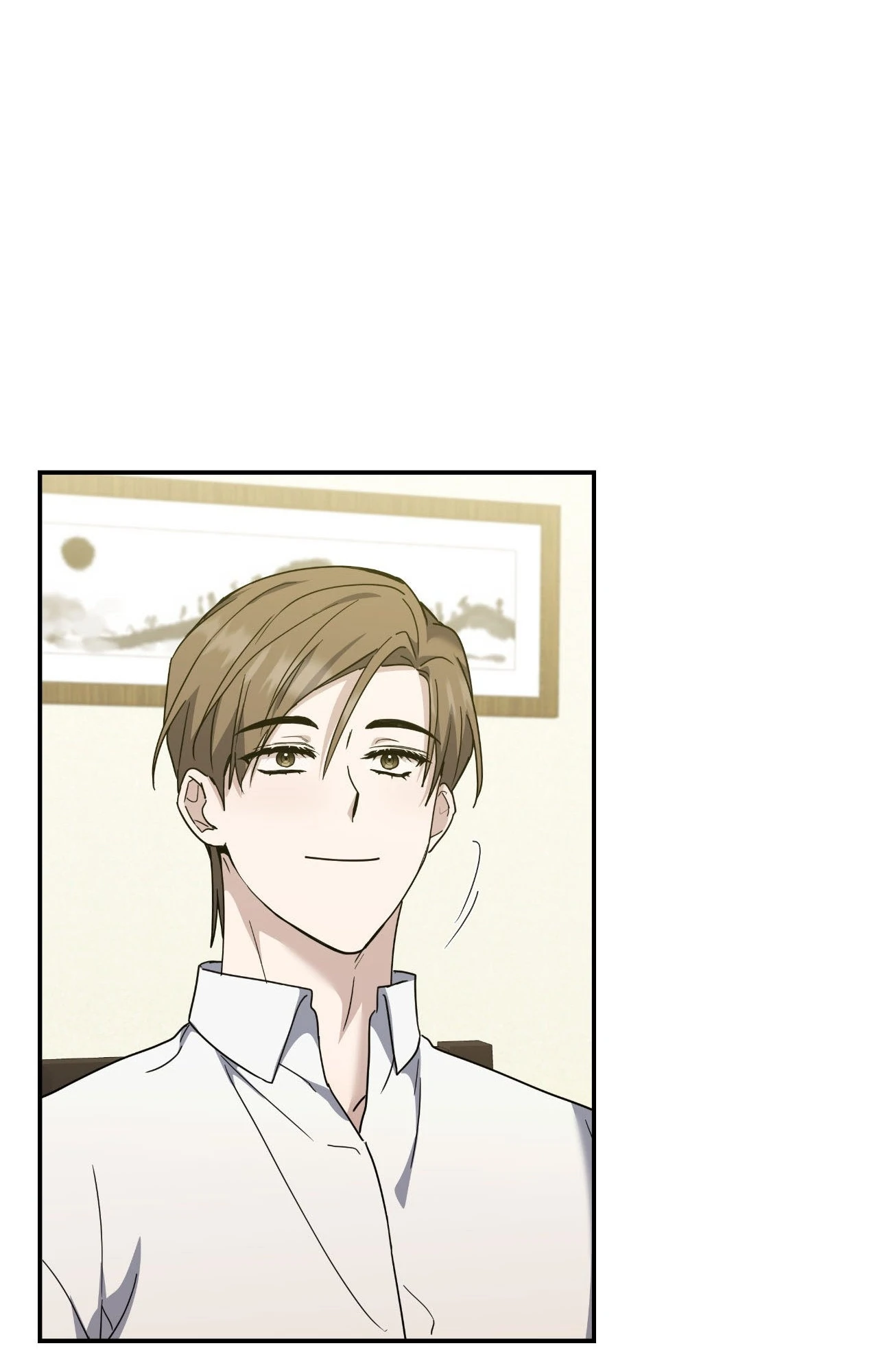 Love Between The Lines - Chapter 37 manhwa