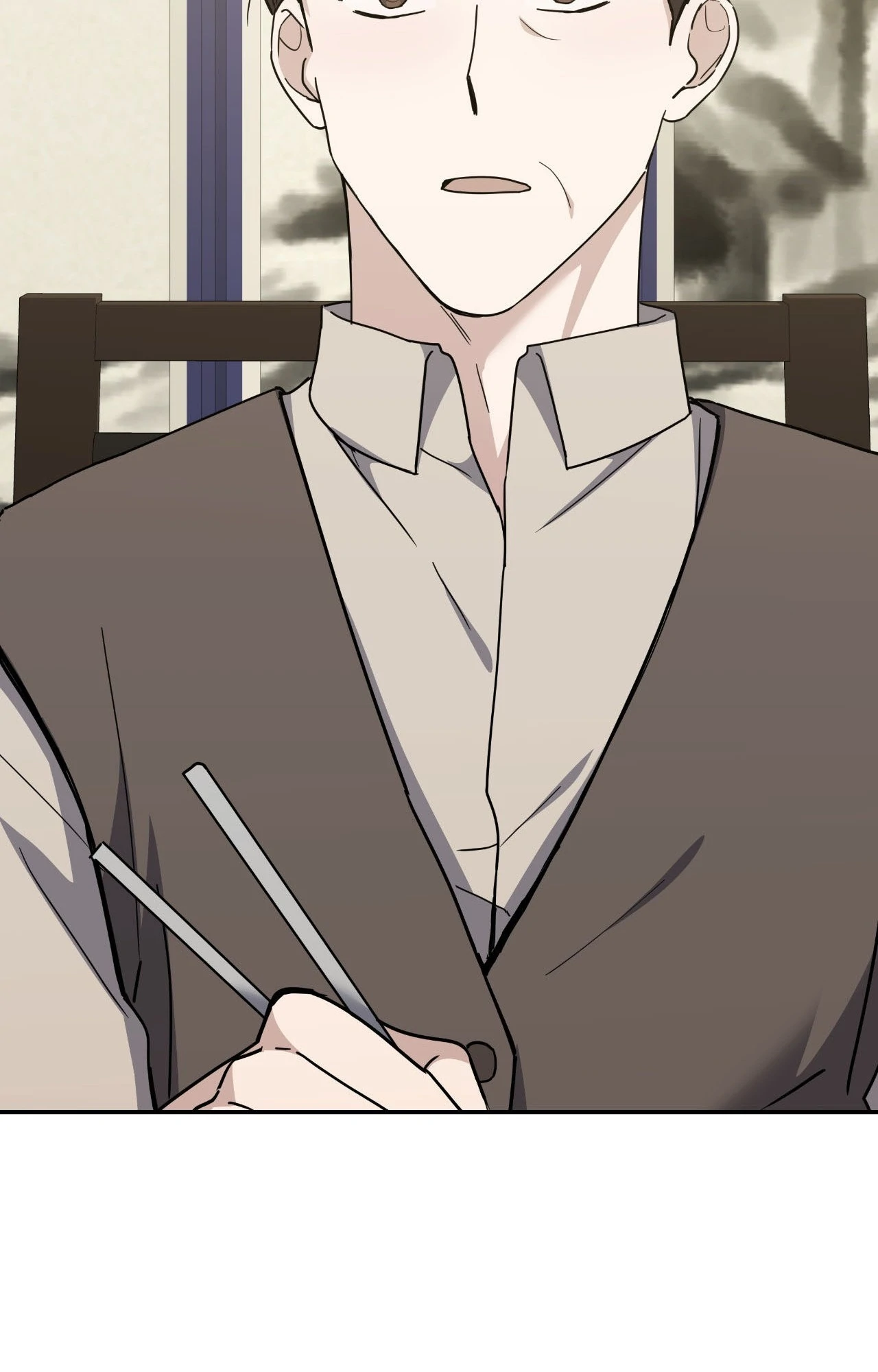 Love Between The Lines - Chapter 37 manhwa