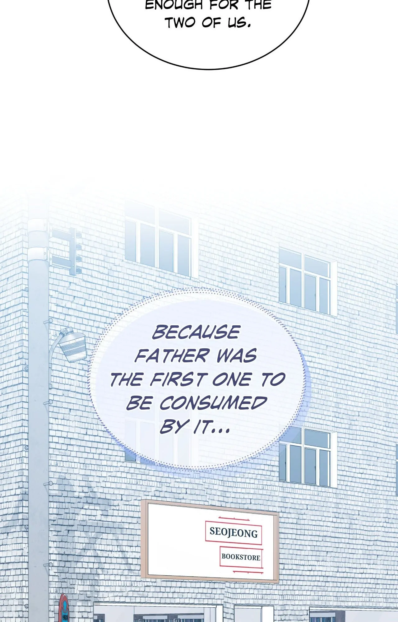 Love Between The Lines - Chapter 37 manhwa