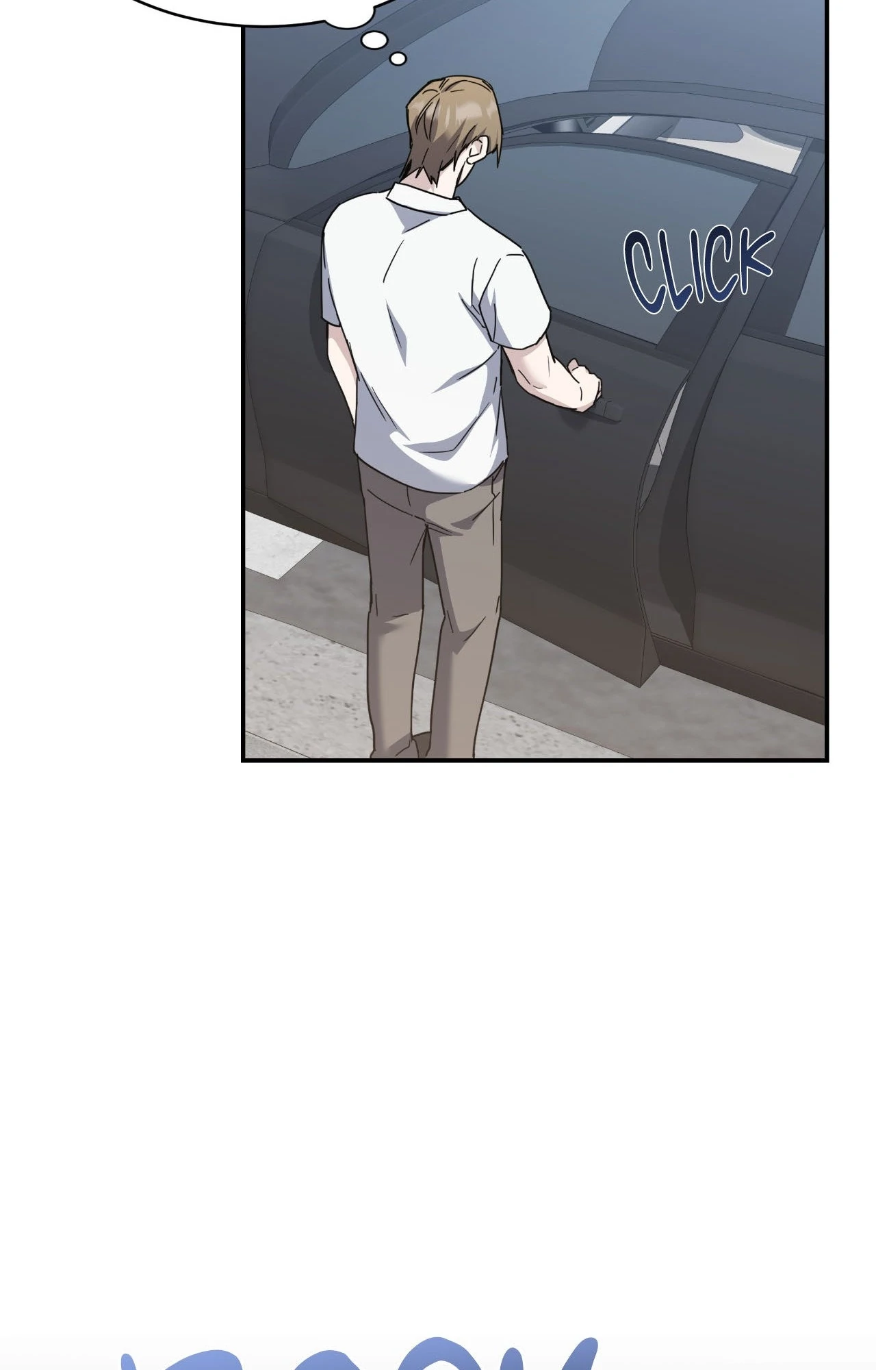 Love Between The Lines - Chapter 37 manhwa