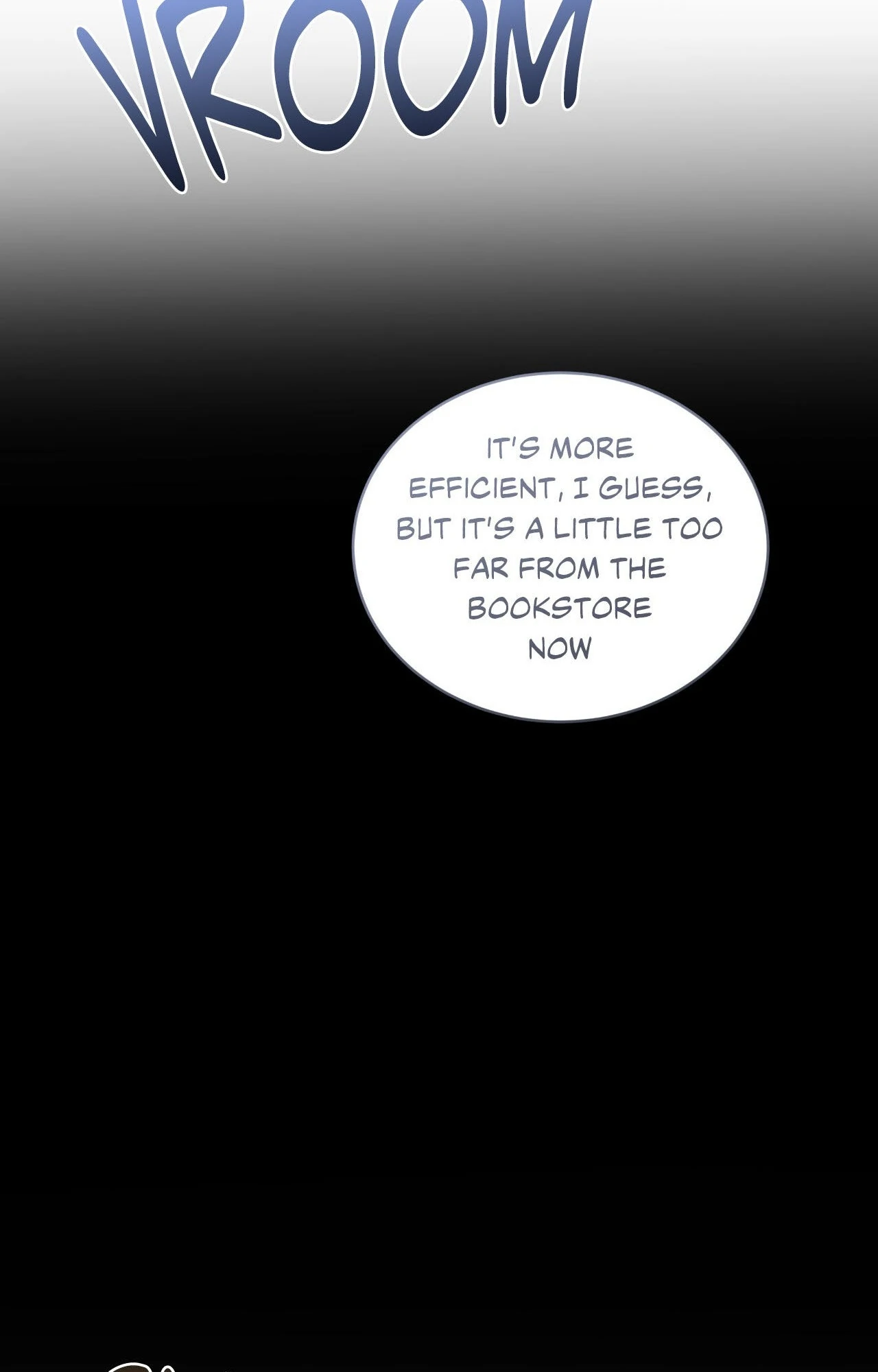 Love Between The Lines - Chapter 37 manhwa