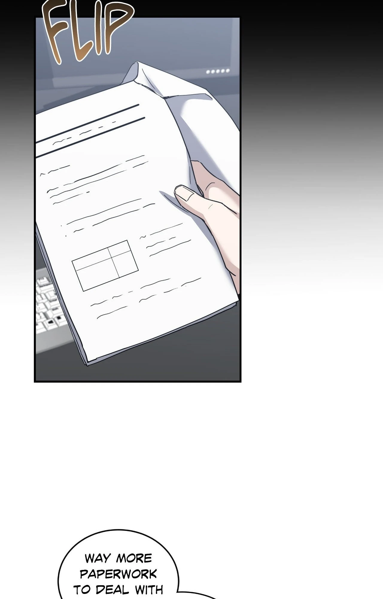 Love Between The Lines - Chapter 37 manhwa