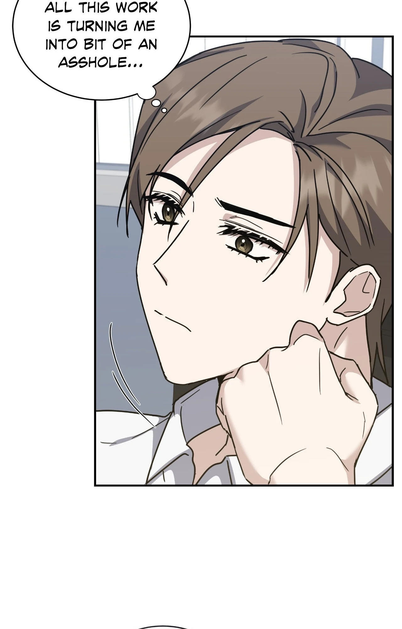 Love Between The Lines - Chapter 37 manhwa