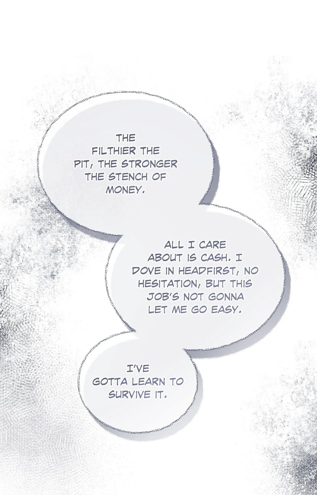 Love Between The Lines - Chapter 37 manhwa