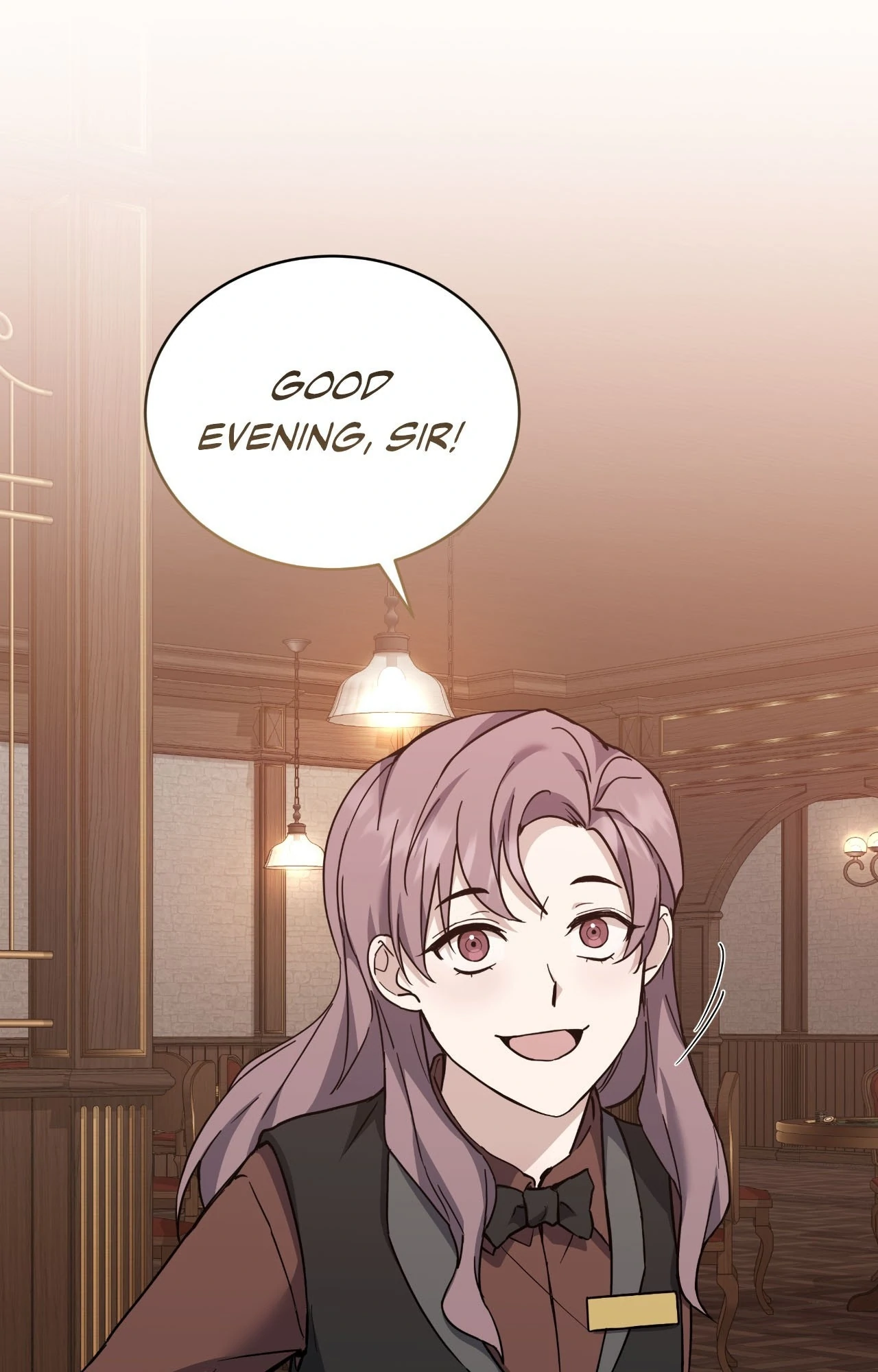 Love Between The Lines - Chapter 37 manhwa