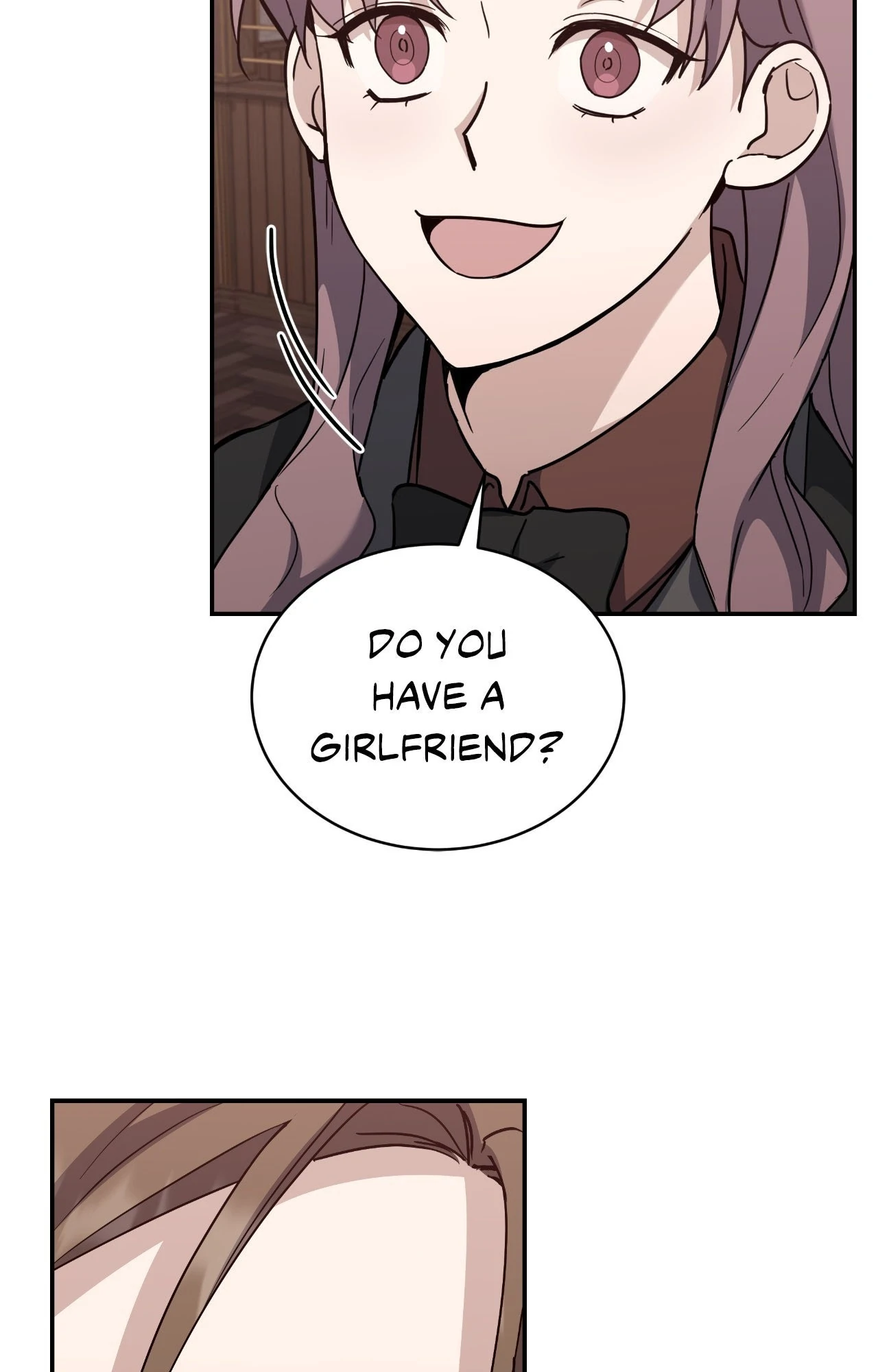 Love Between The Lines - Chapter 37 manhwa