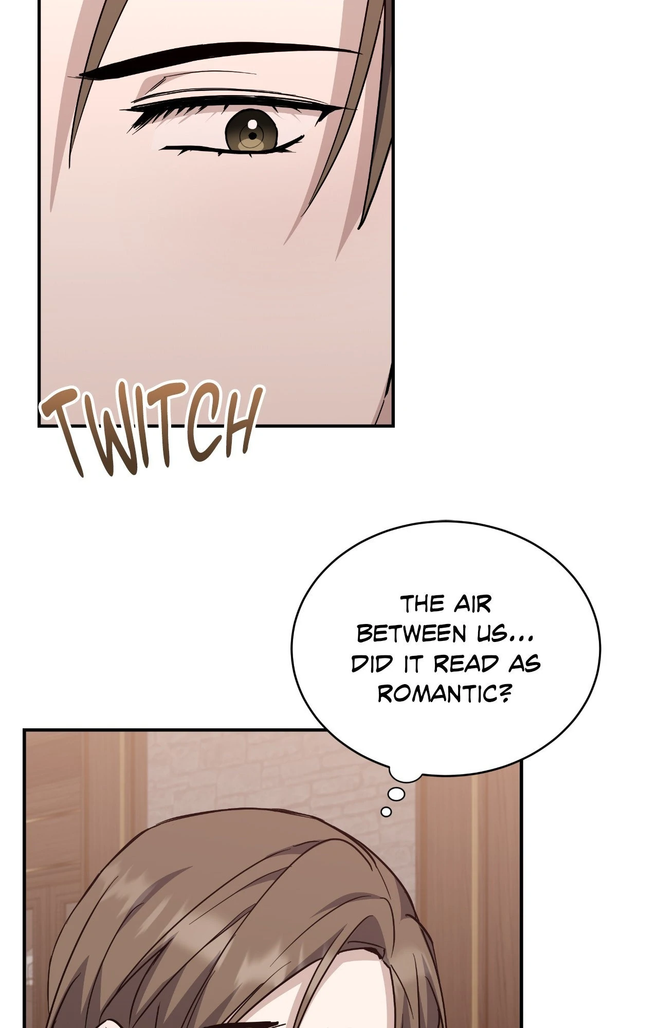 Love Between The Lines - Chapter 37 manhwa