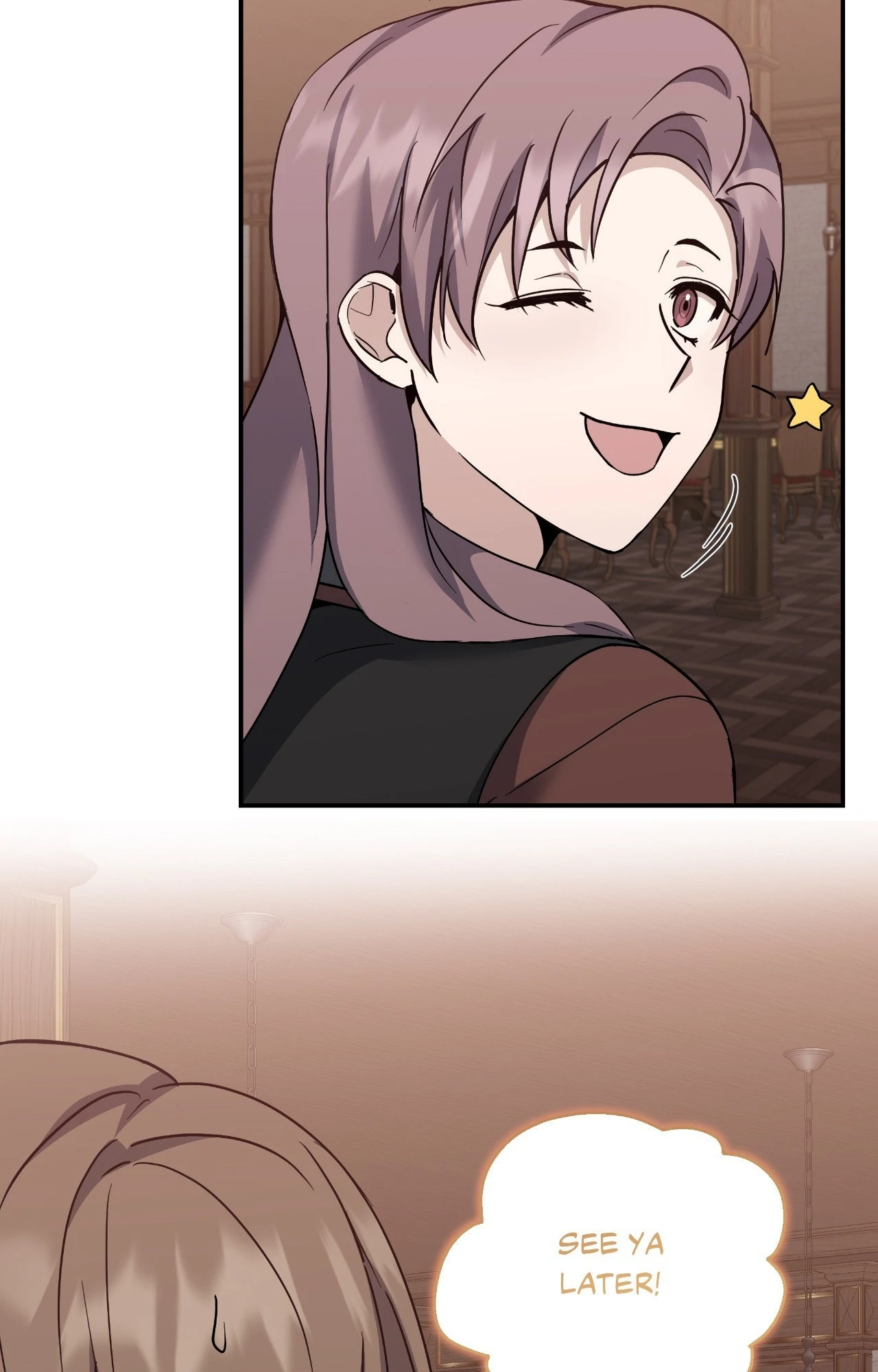 Love Between The Lines - Chapter 37 manhwa