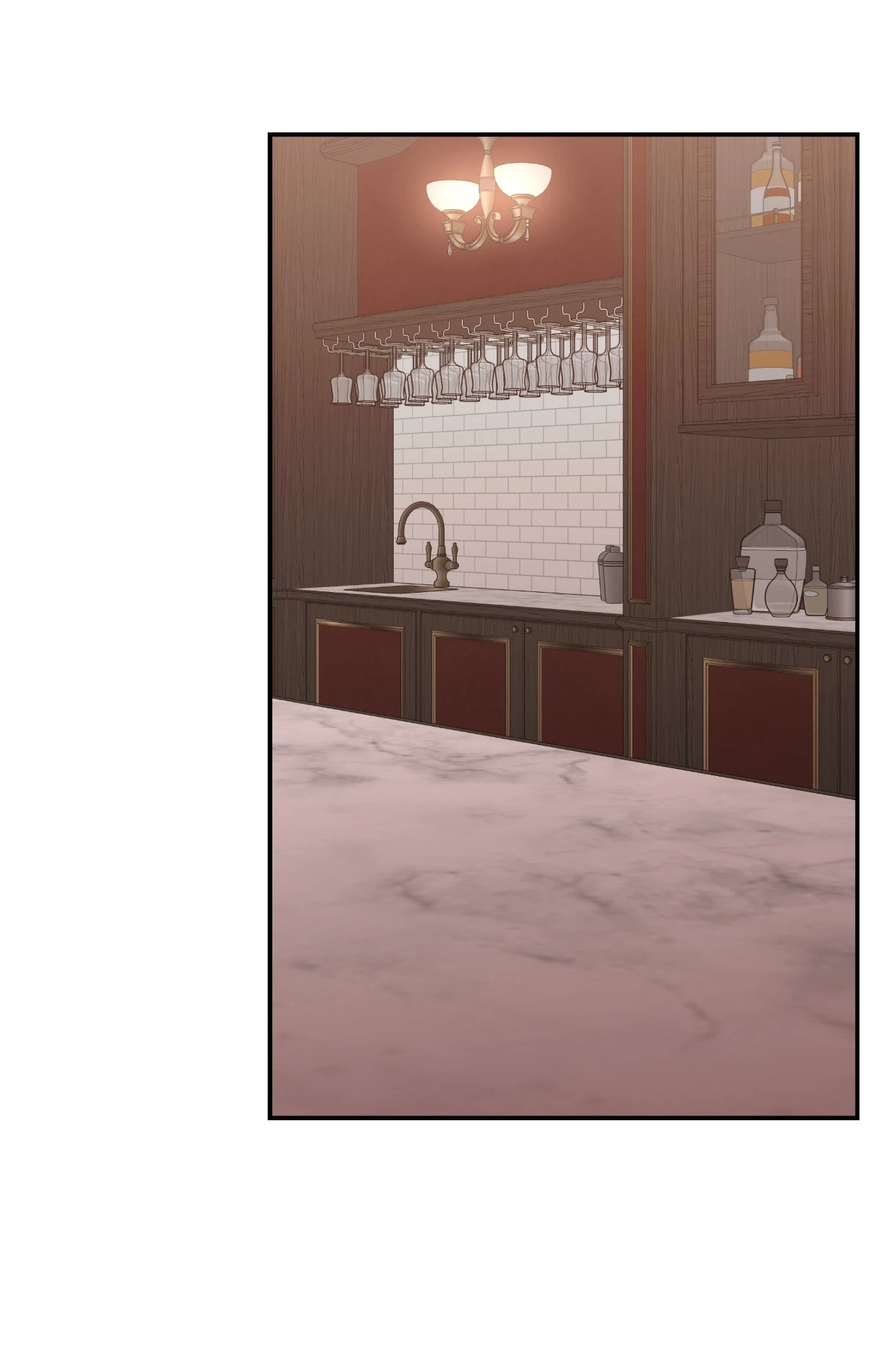 Love Between The Lines - Chapter 37 manhwa